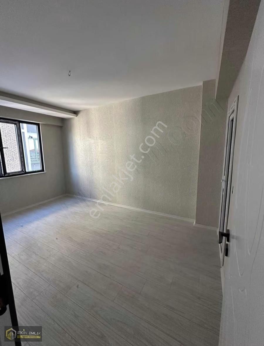 Meram Hasanköy Cad. Üzeri Ultralüx 3+1 Daireler - Görsel 11