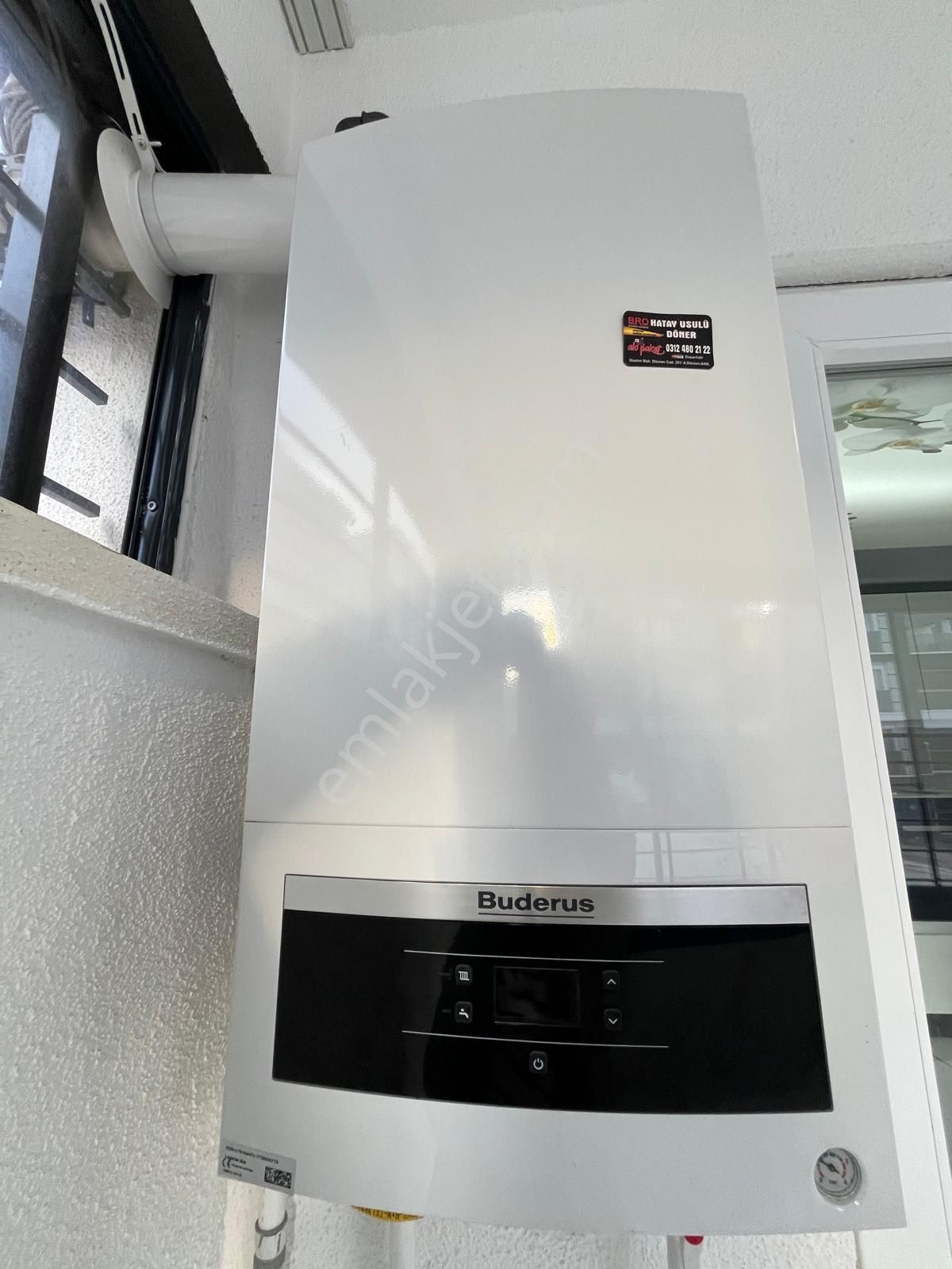 Mülk Emlak Ofisinden 3+1 110 M2 Emsallerine Göre Hesaplı Yılın Son Fırsat Dairesi İlk Gelen Alır - Görsel 6