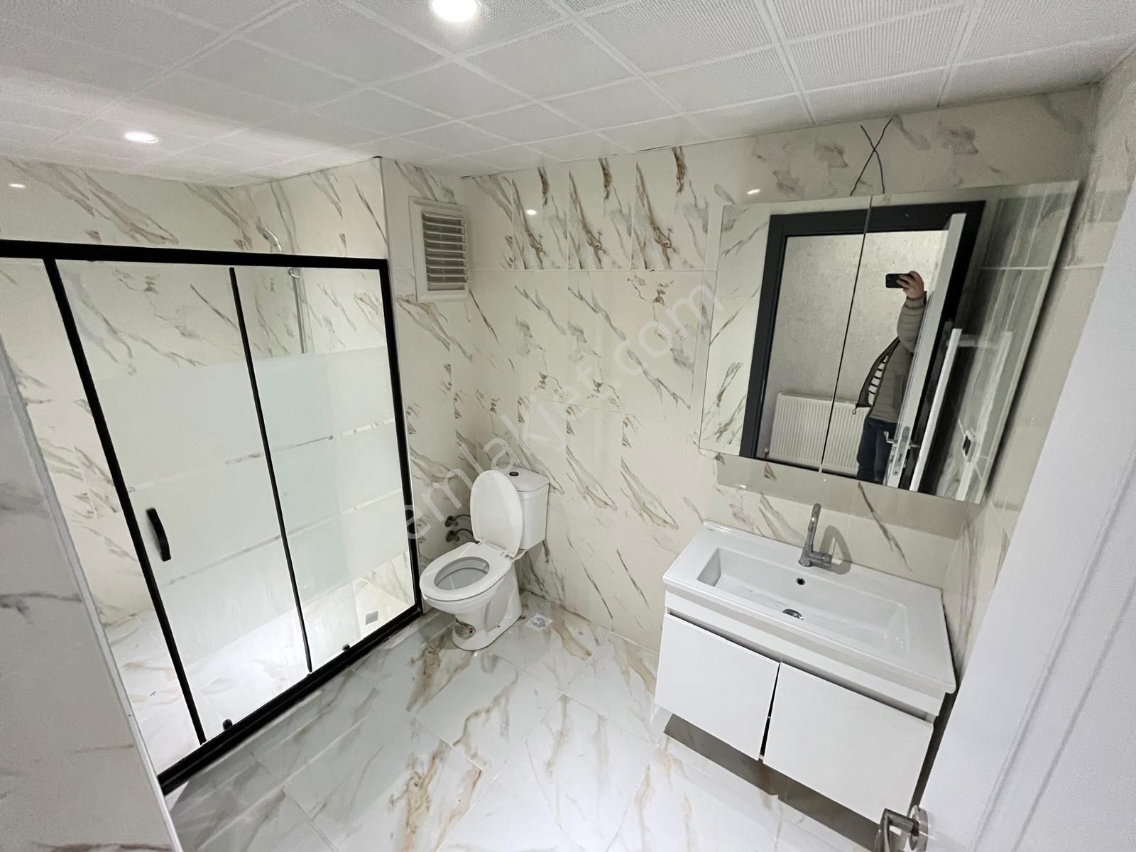 Mülk Emlak Ofisinden 3+1 110 M2 Emsallerine Göre Hesaplı Yılın Son Fırsat Dairesi İlk Gelen Alır - Görsel 13