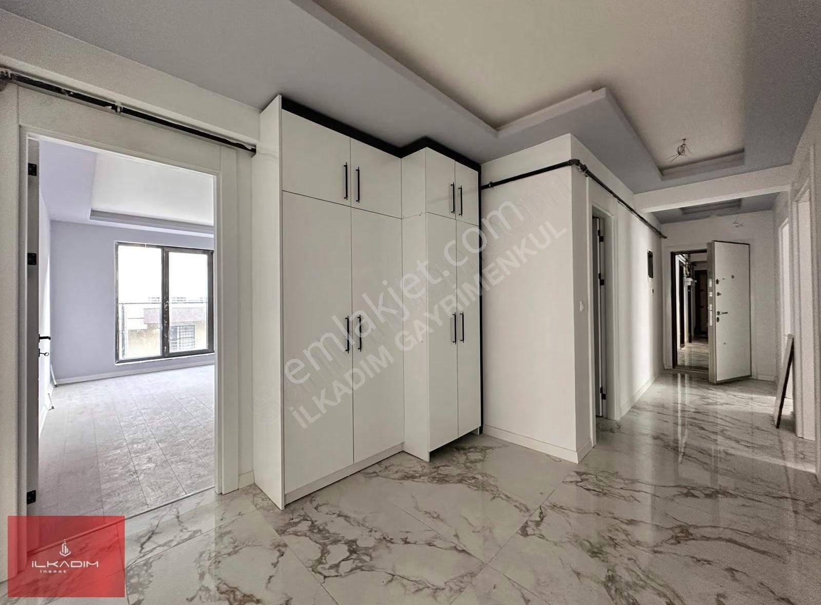 Yükseltepe Mah.yeni Binada Katta Oturuma Hazır 3+1 - Görsel 12