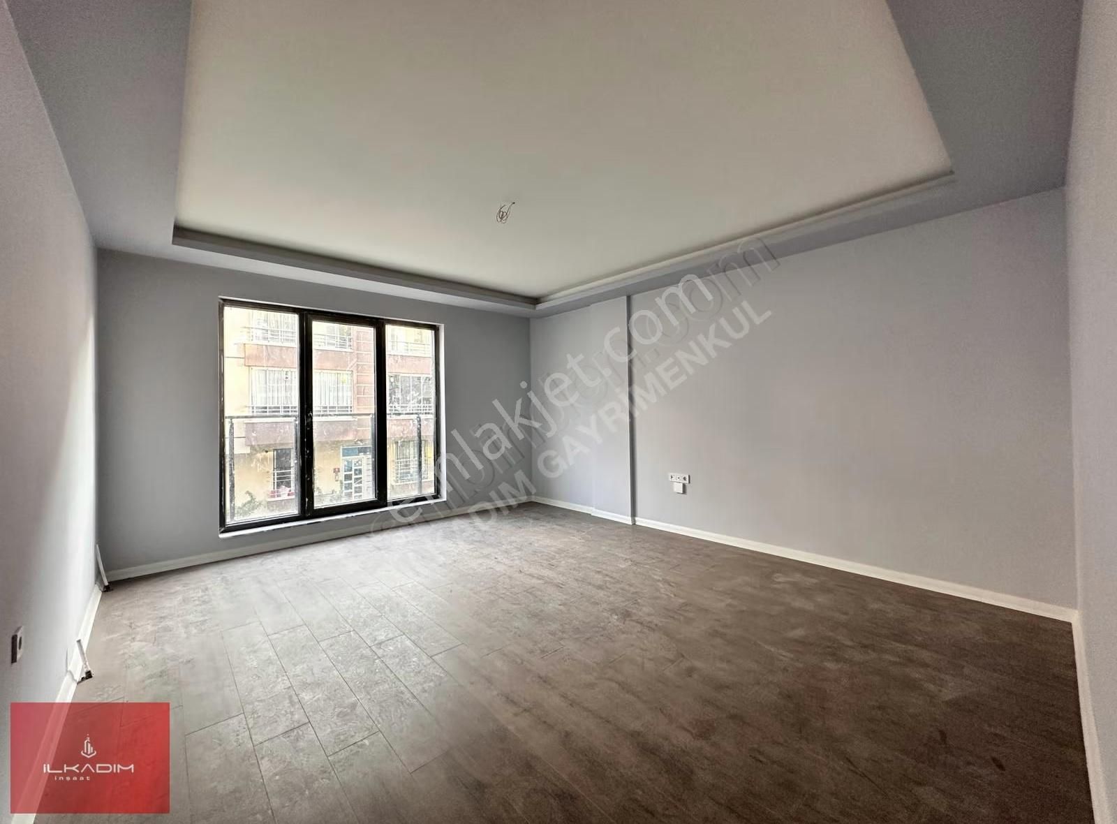 Yükseltepe Mah.yeni Binada Katta Oturuma Hazır 3+1 - Görsel 9