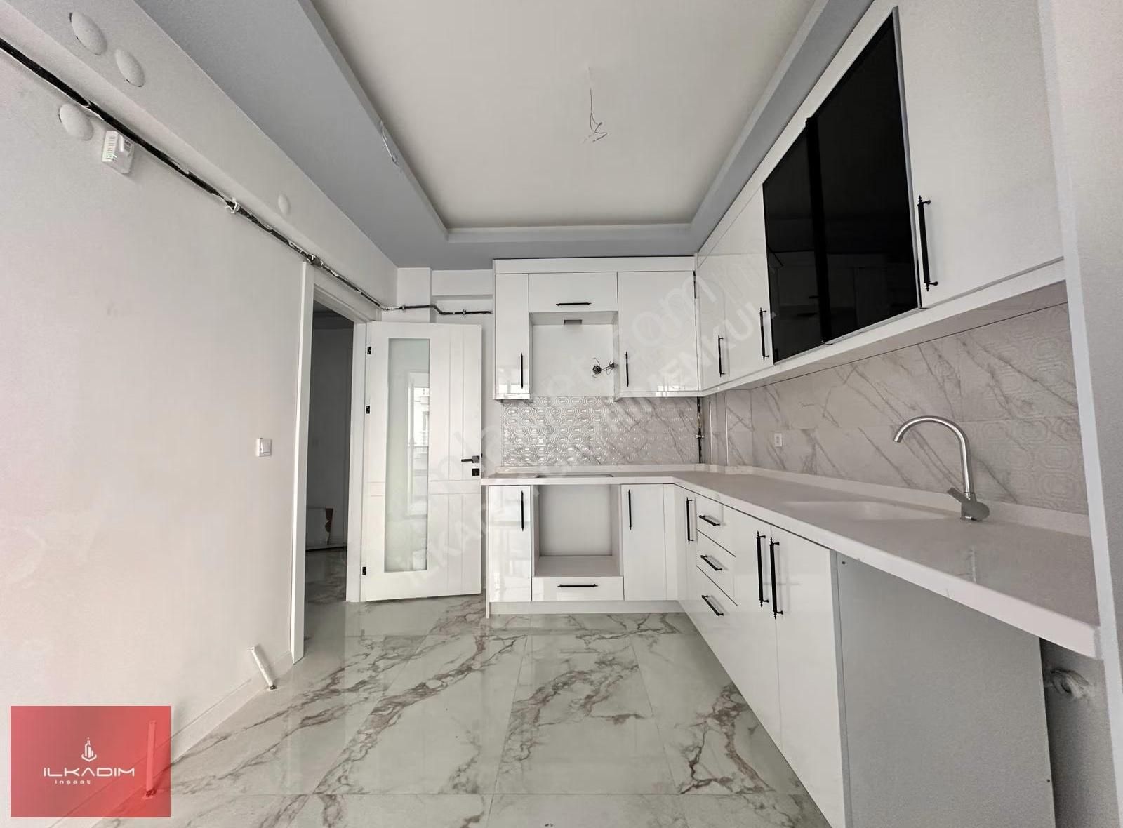 Yükseltepe Mah.yeni Binada Katta Oturuma Hazır 3+1 - Görsel 6