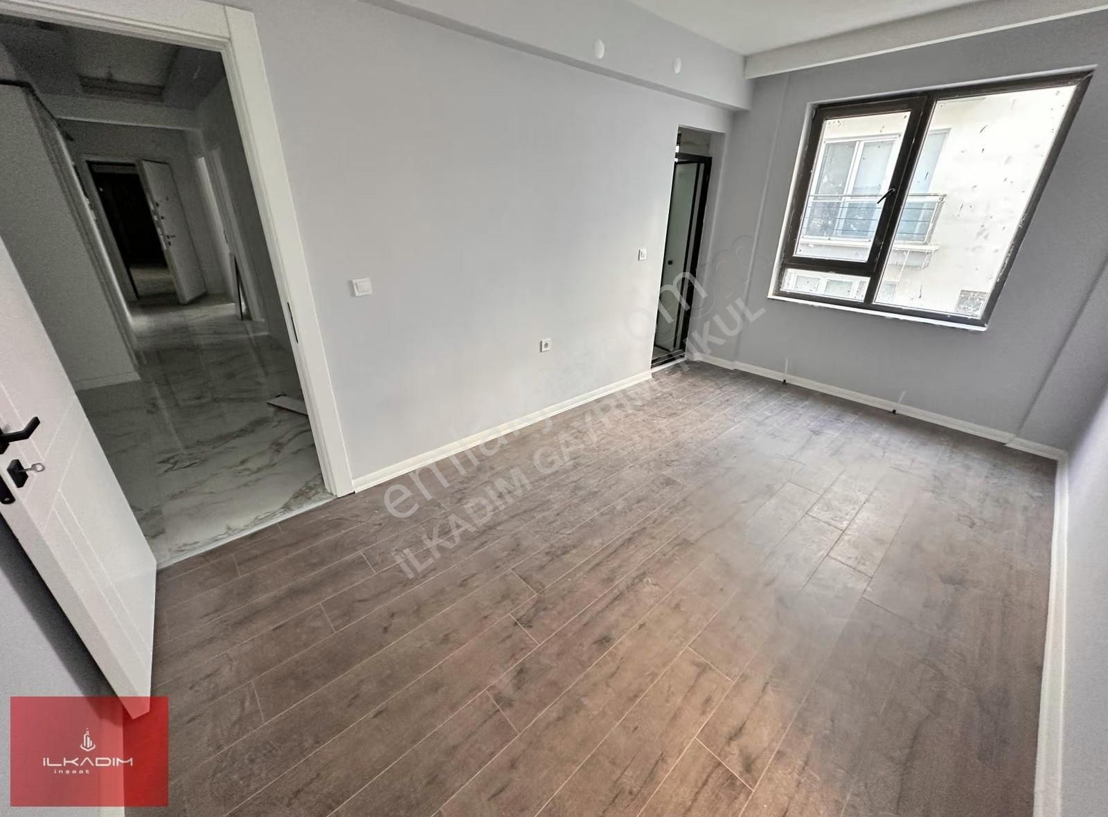 Yükseltepe Mah.yeni Binada Katta Oturuma Hazır 3+1 - Görsel 8