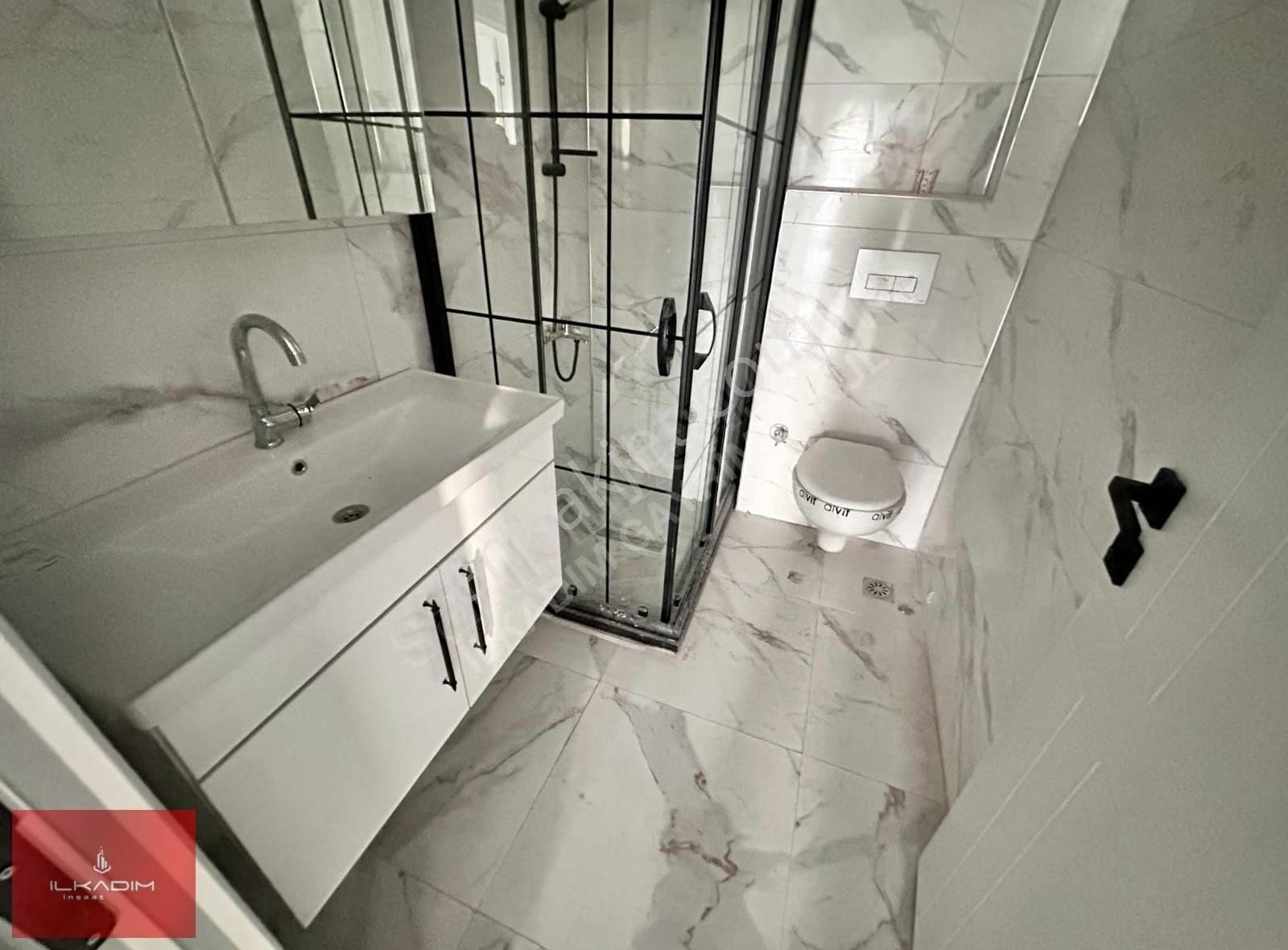 Yükseltepe Mah.yeni Binada Katta Oturuma Hazır 3+1 - Görsel 14