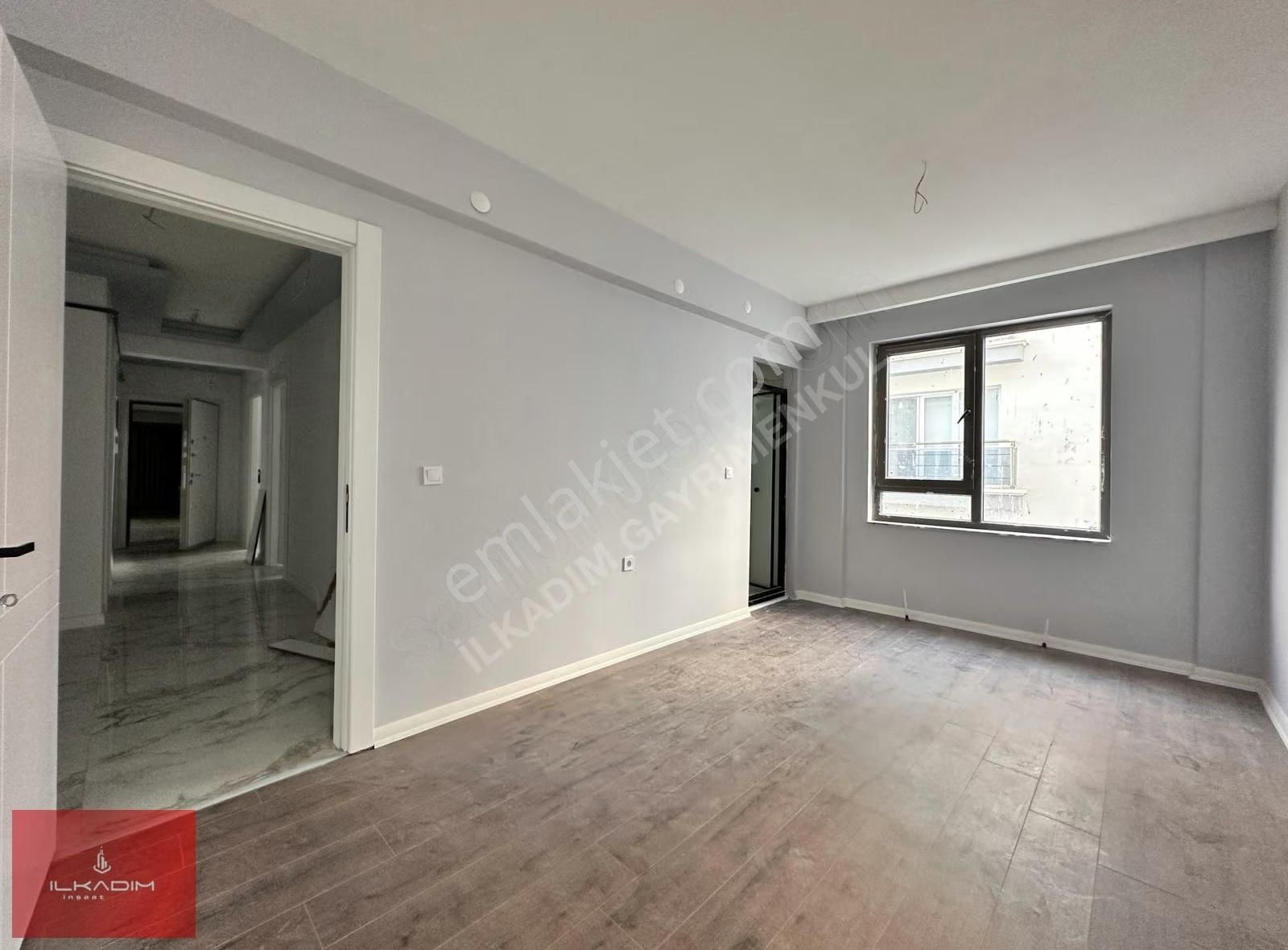 Yükseltepe Mah.yeni Binada Katta Oturuma Hazır 3+1 - Görsel 2