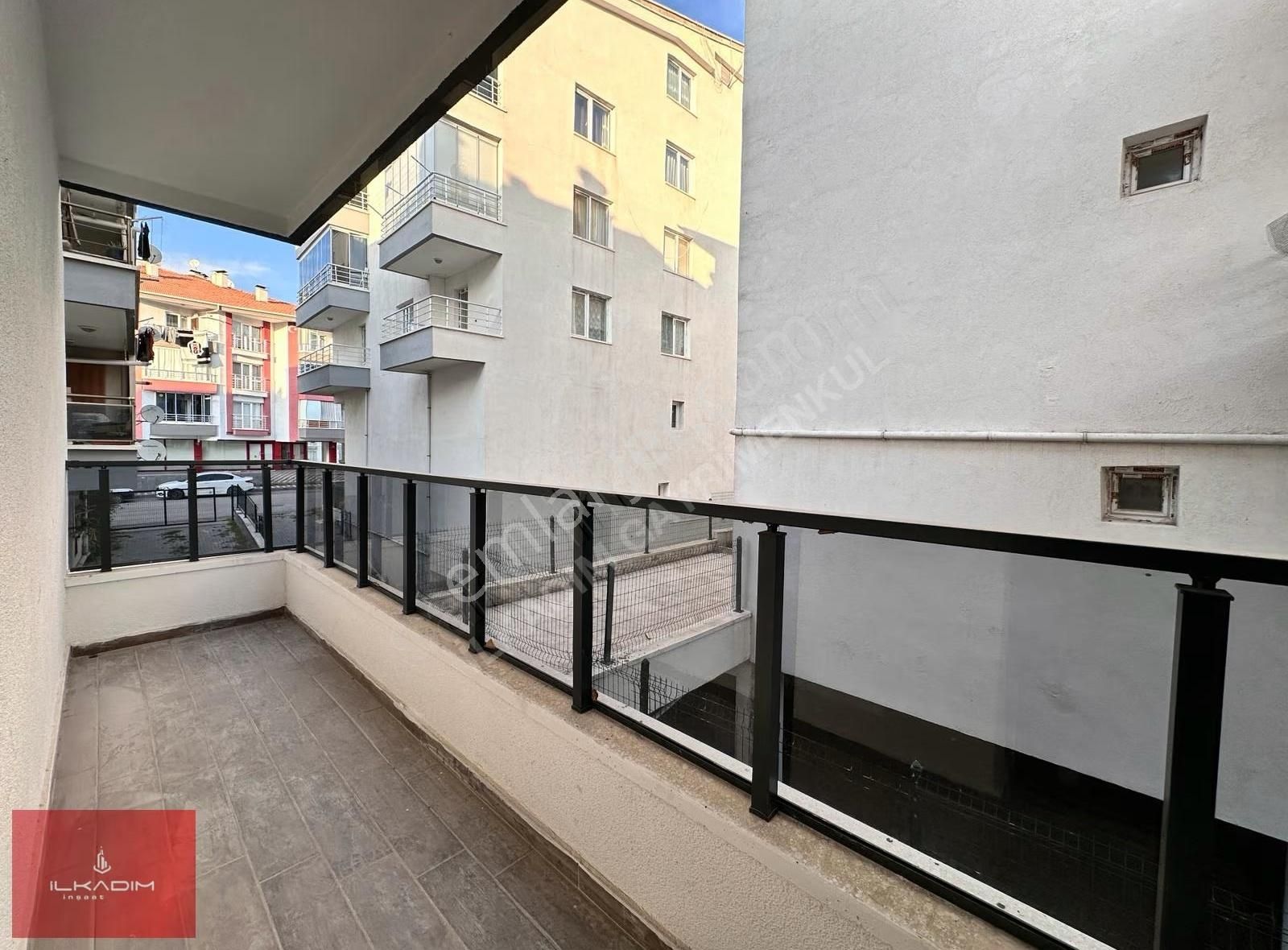 Yükseltepe Mah.yeni Binada Katta Oturuma Hazır 3+1 - Görsel 17