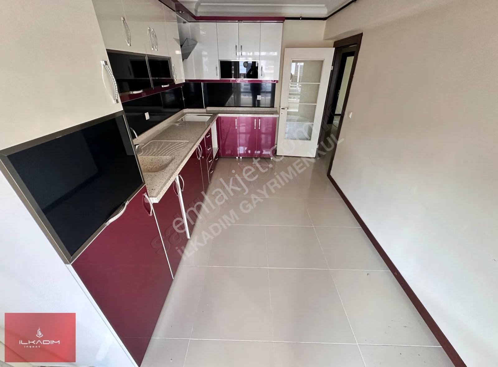 Sancaktepe Mah.güney Cephe İskanlı Kök Tapu Yapılı 3+1 - Görsel 4