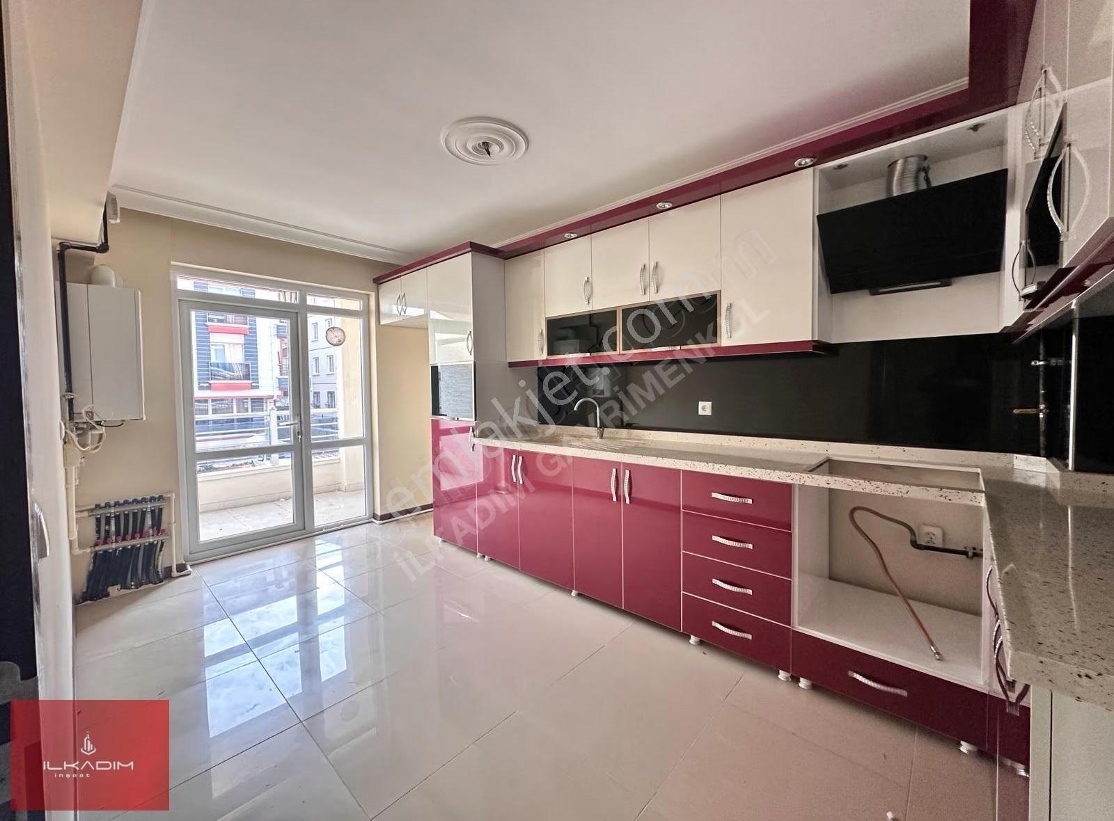 Sancaktepe Mah.güney Cephe İskanlı Kök Tapu Yapılı 3+1 - Görsel 28