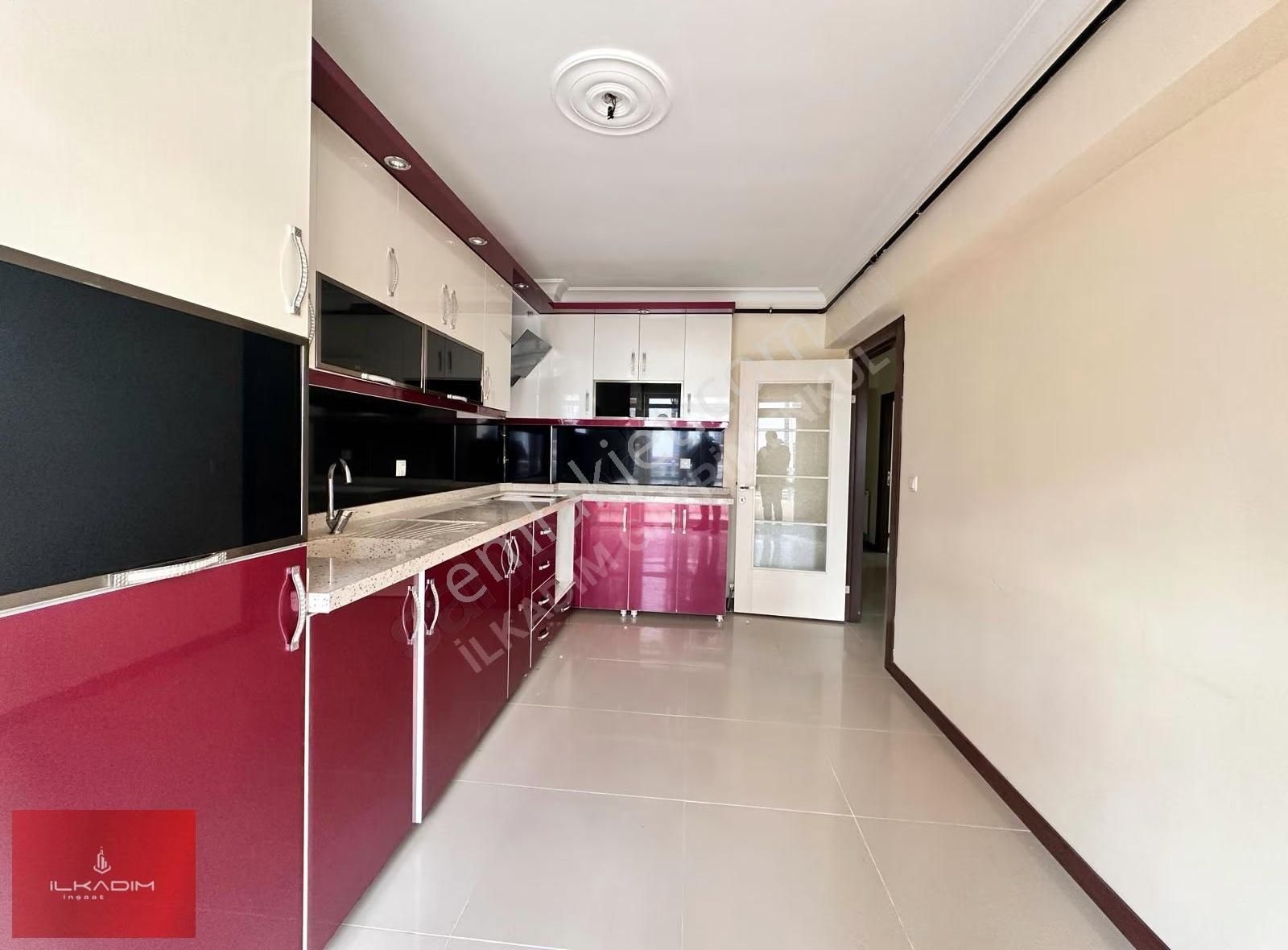 Sancaktepe Mah.güney Cephe İskanlı Kök Tapu Yapılı 3+1 - Görsel 35