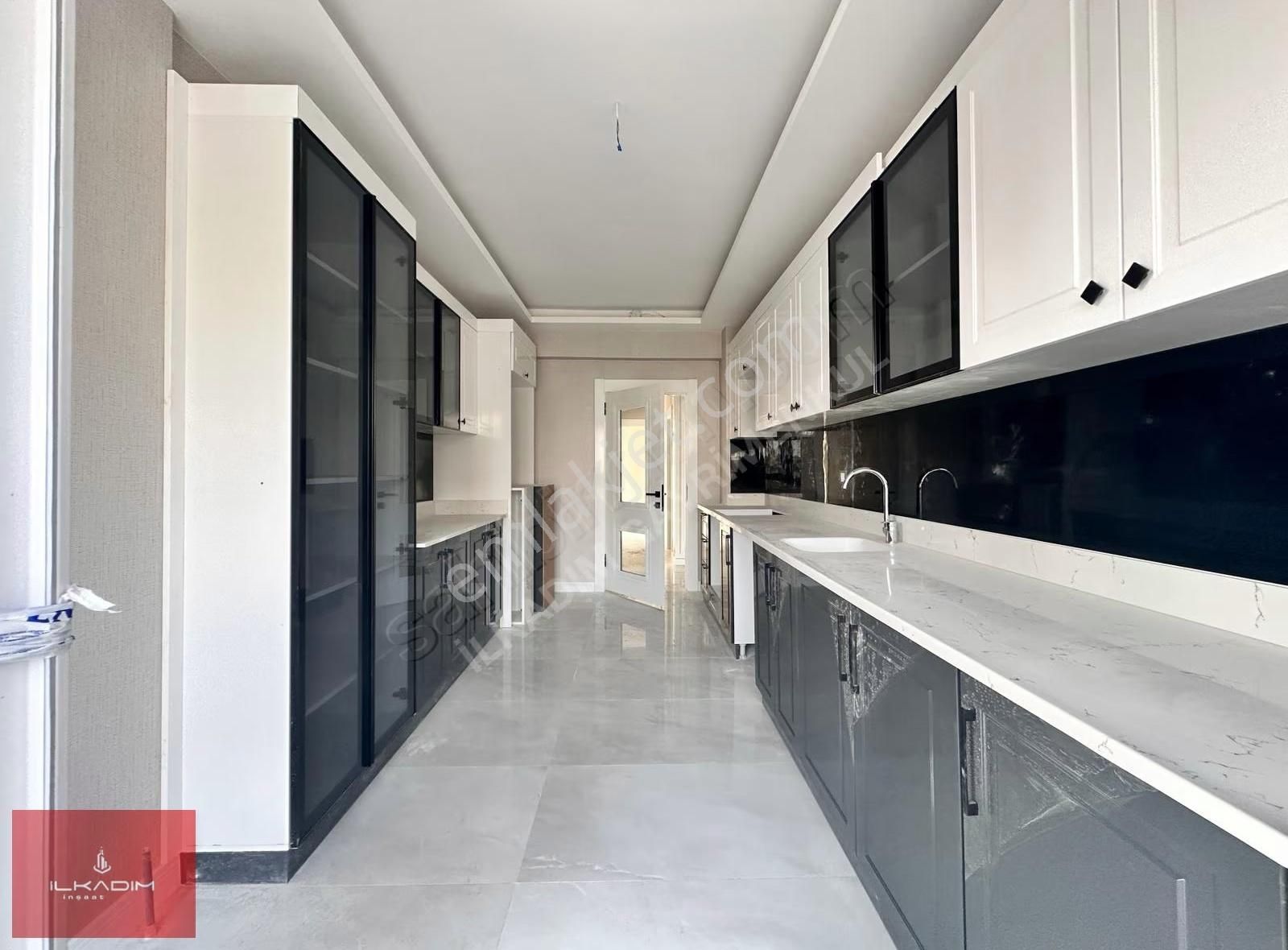 Sancaktepe Mah.yeni Binada Oturuma Hazır Yapılı 3+1 Daireler - Görsel 30