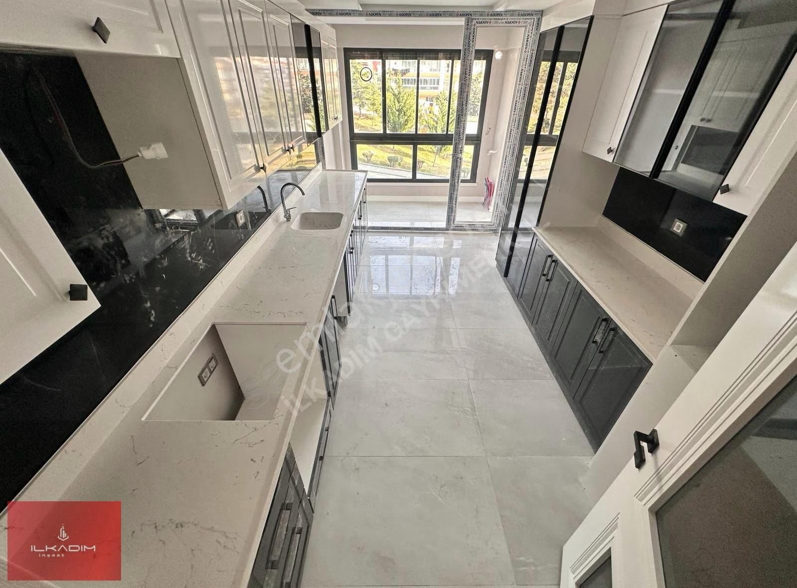 Sancaktepe Mah.yeni Binada Oturuma Hazır Yapılı 3+1 Daireler - Görsel 17