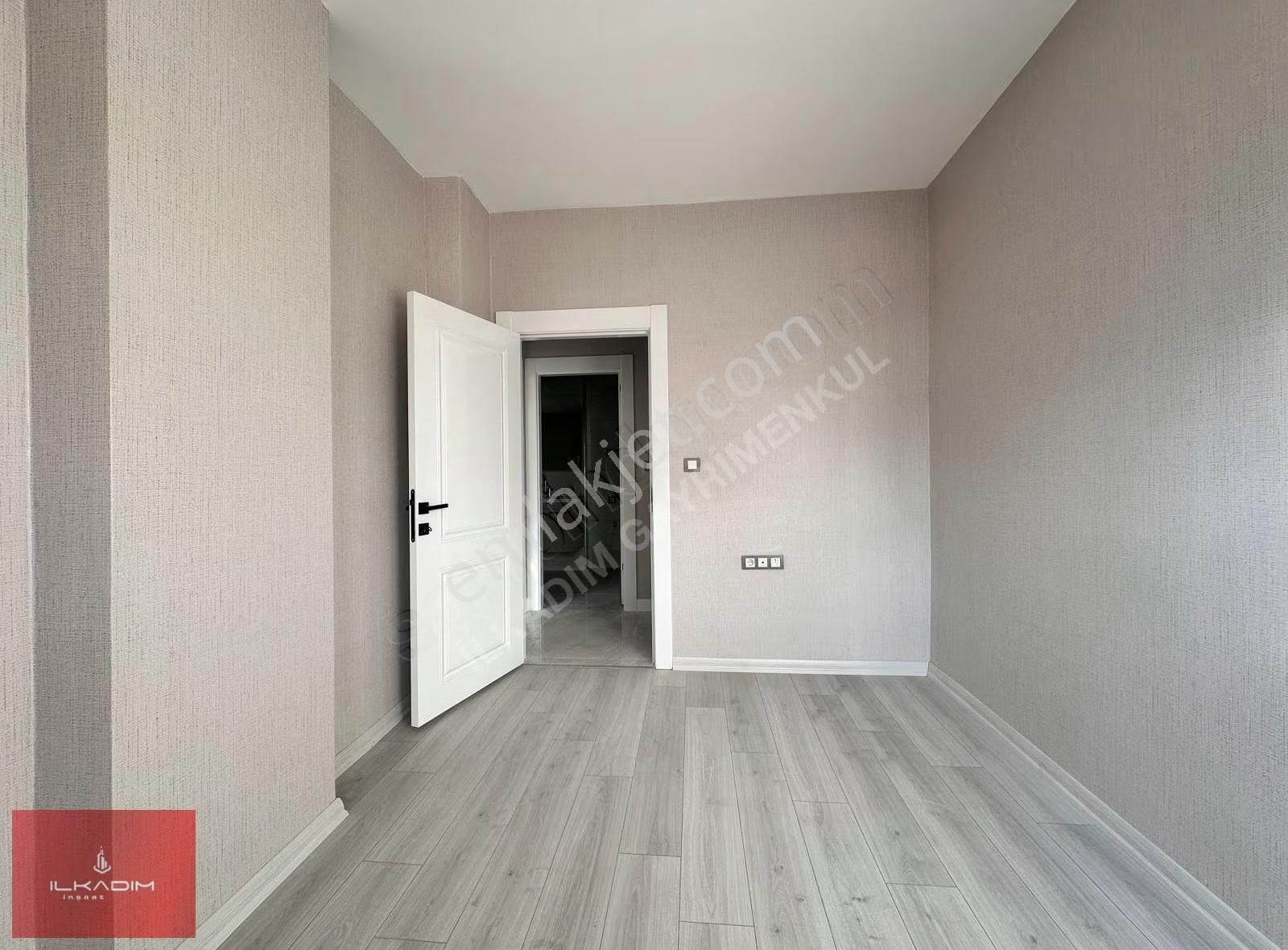 Sancaktepe Mah.yeni Binada Oturuma Hazır Yapılı 3+1 Daireler