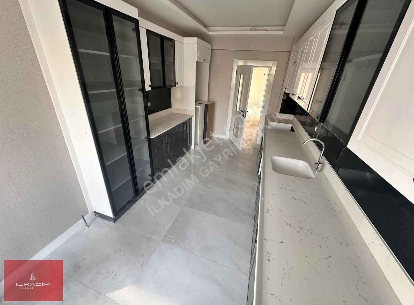 Sancaktepe Mah.yeni Binada Oturuma Hazır Yapılı 3+1 Daireler - Görsel 16