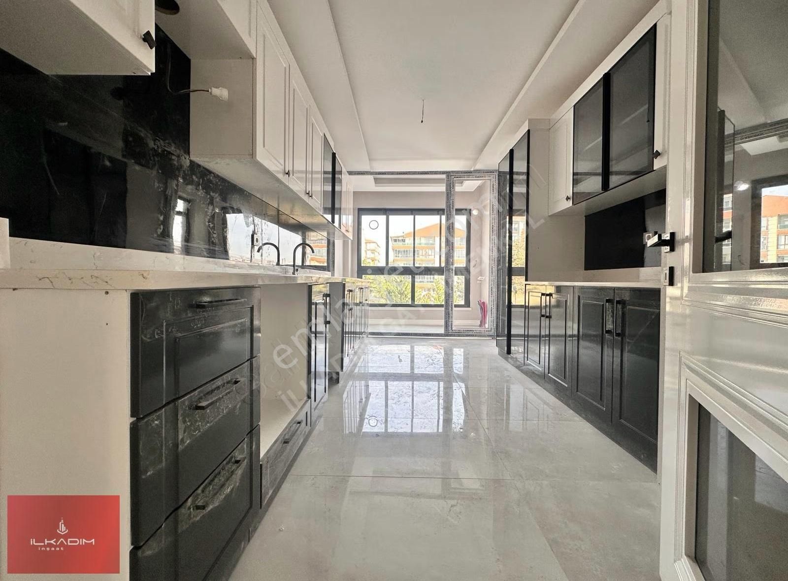 Sancaktepe Mah.yeni Binada Oturuma Hazır Yapılı 3+1 Daireler - Görsel 8