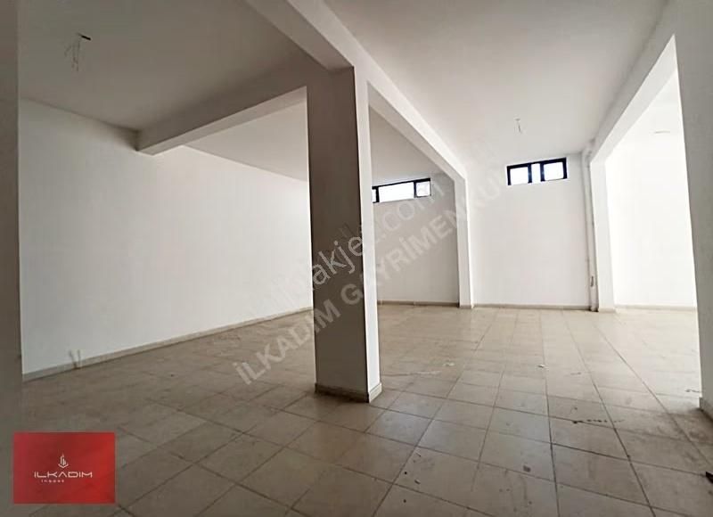 Sancaktepede 300m2 Zeminleri Ve Alt Yapısı Yapılı Kiralık Dükkan - Görsel 17