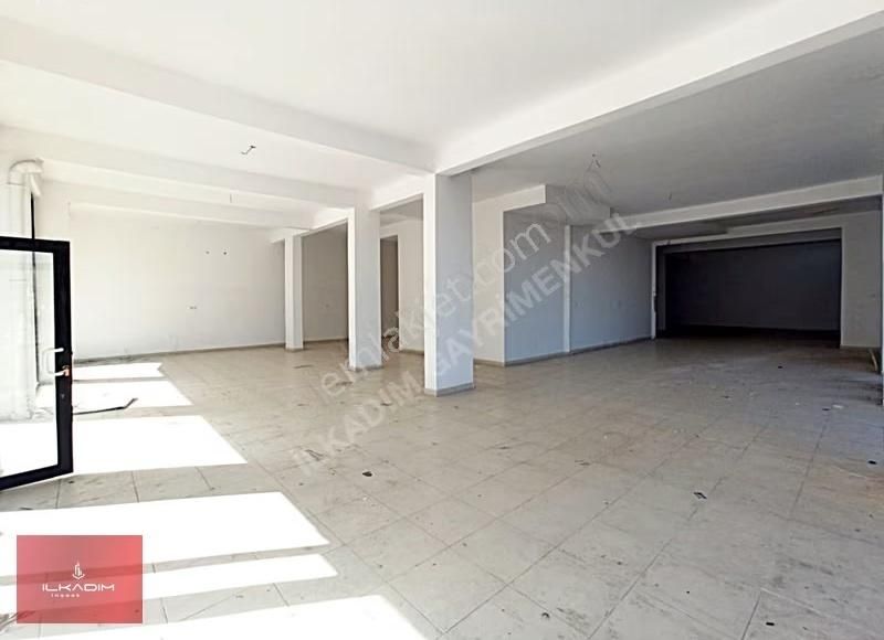 Sancaktepede 300m2 Zeminleri Ve Alt Yapısı Yapılı Kiralık Dükkan - Görsel 27