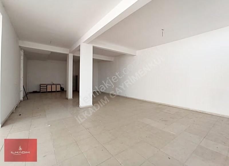Sancaktepede 300m2 Zeminleri Ve Alt Yapısı Yapılı Kiralık Dükkan - Görsel 21