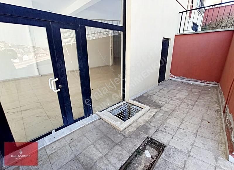 Sancaktepede 300m2 Zeminleri Ve Alt Yapısı Yapılı Kiralık Dükkan - Görsel 18