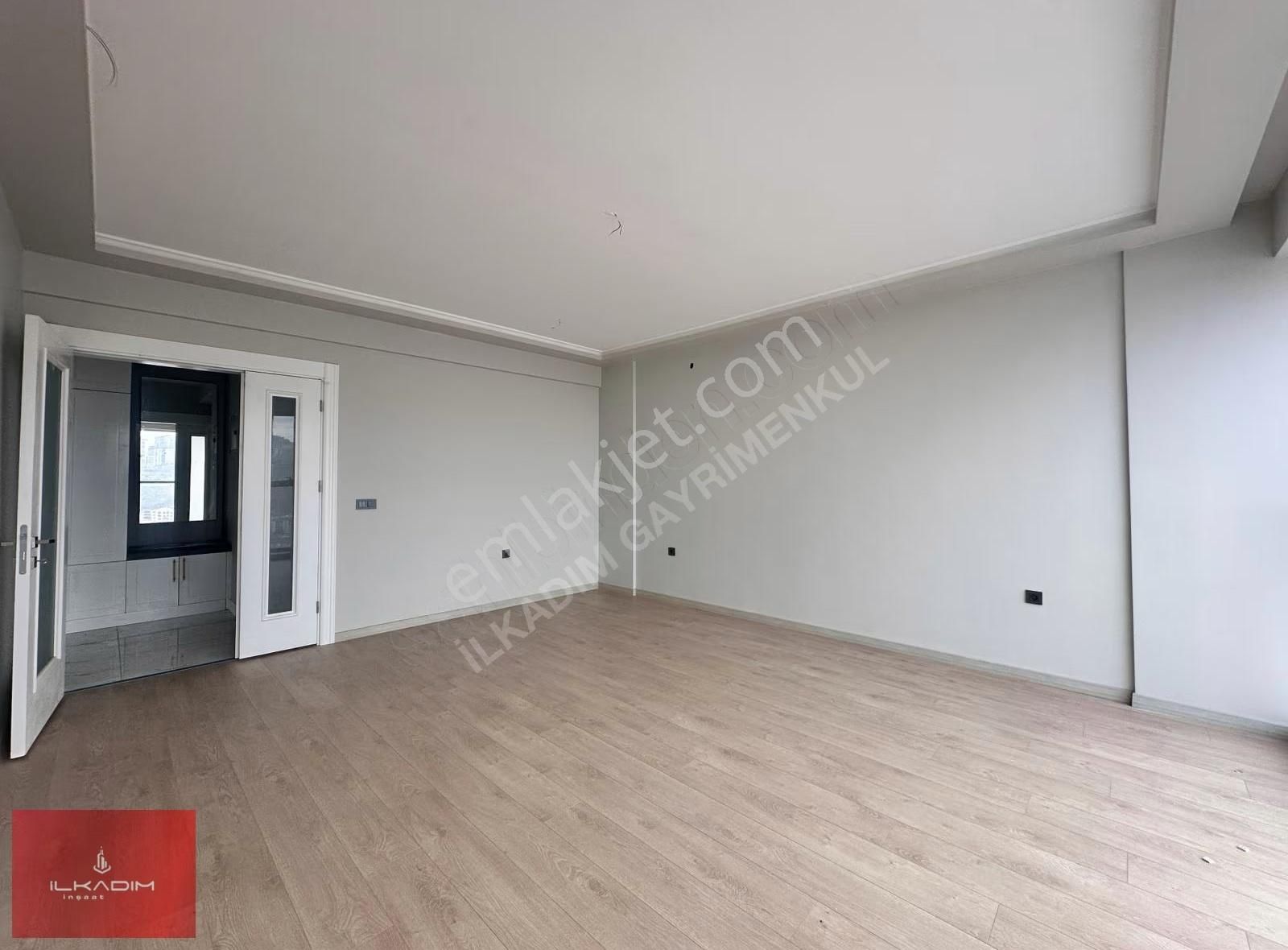 Yükseltepede Çift Bloklu Sitede Cadde Yakını Yerden Isıtmalı 4+1 - Görsel 4