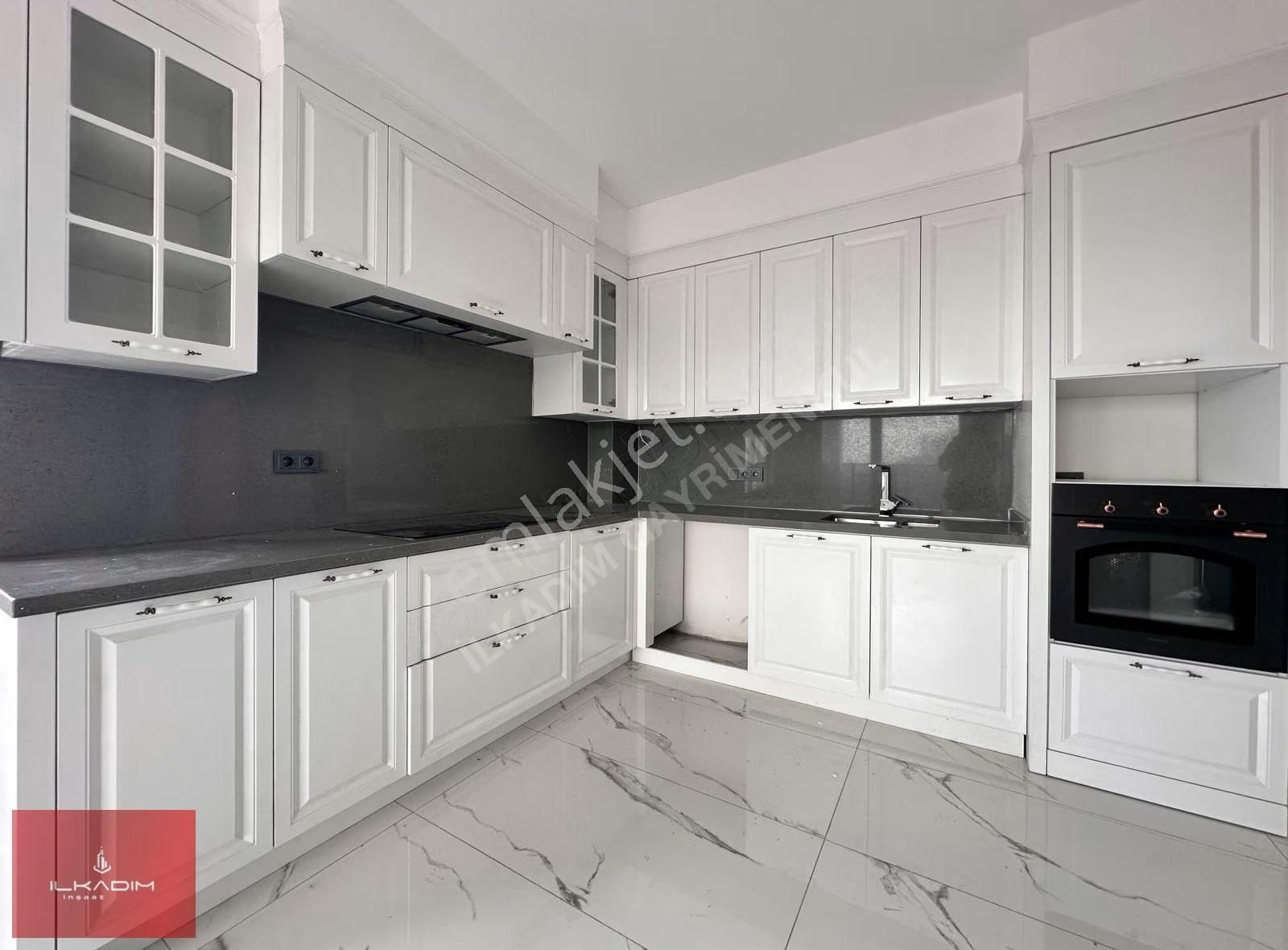 Yükseltepede Çift Bloklu Sitede Cadde Yakını Yerden Isıtmalı 4+1 - Görsel 7