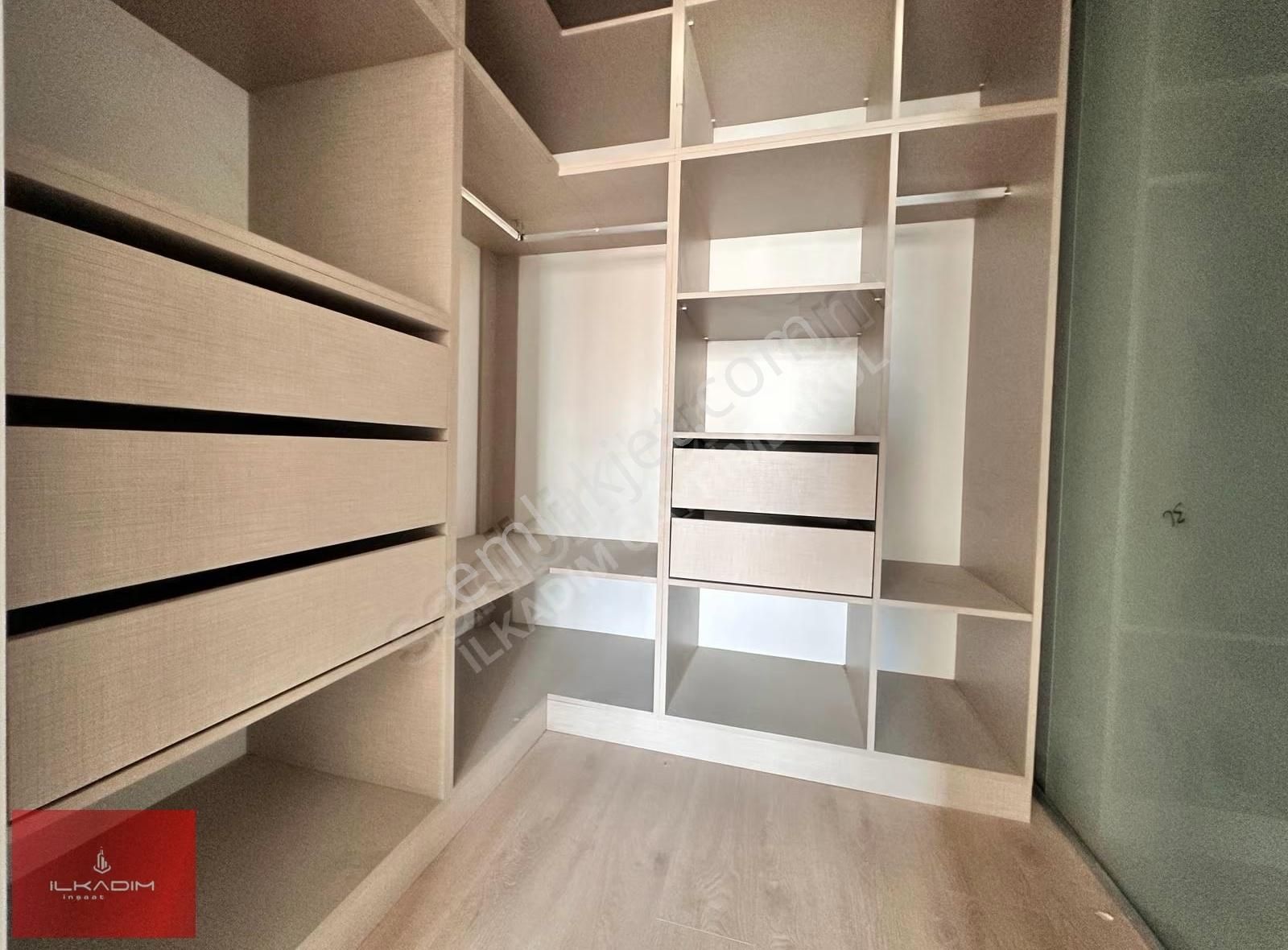 Yükseltepede Çift Bloklu Sitede Cadde Yakını Yerden Isıtmalı 4+1 - Görsel 16