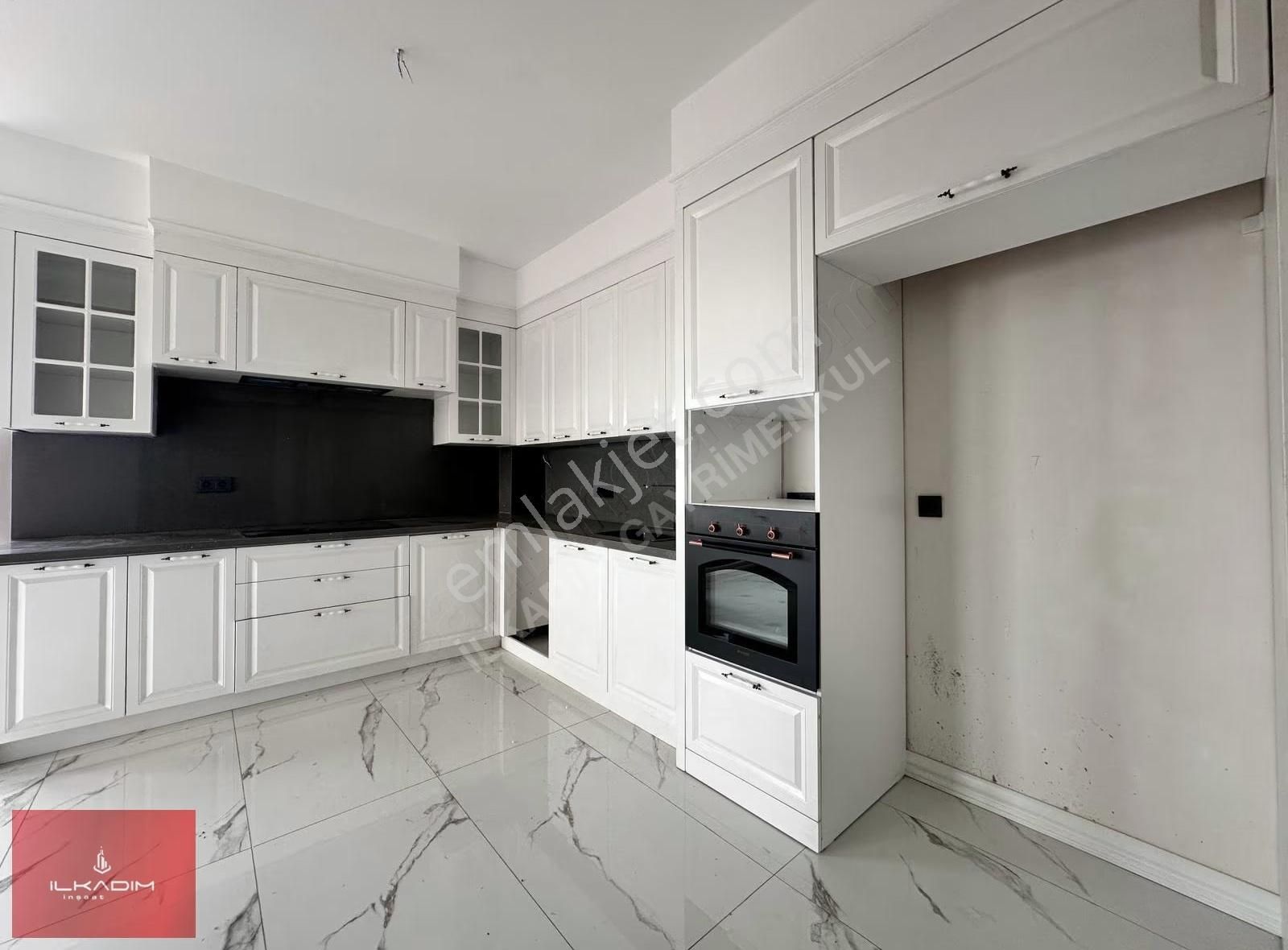 Yükseltepede Çift Bloklu Sitede Cadde Yakını Yerden Isıtmalı 4+1 - Görsel 33