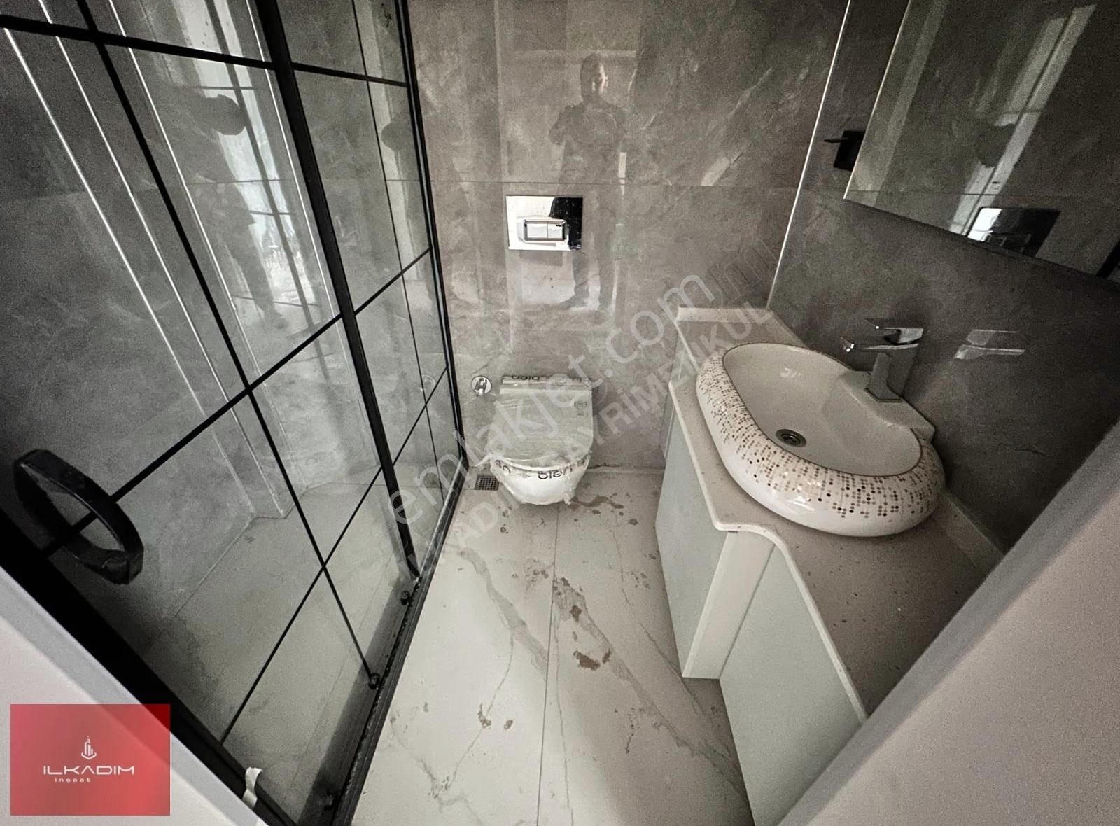 Yükseltepede Çift Bloklu Sitede Cadde Yakını Yerden Isıtmalı 4+1 - Görsel 35