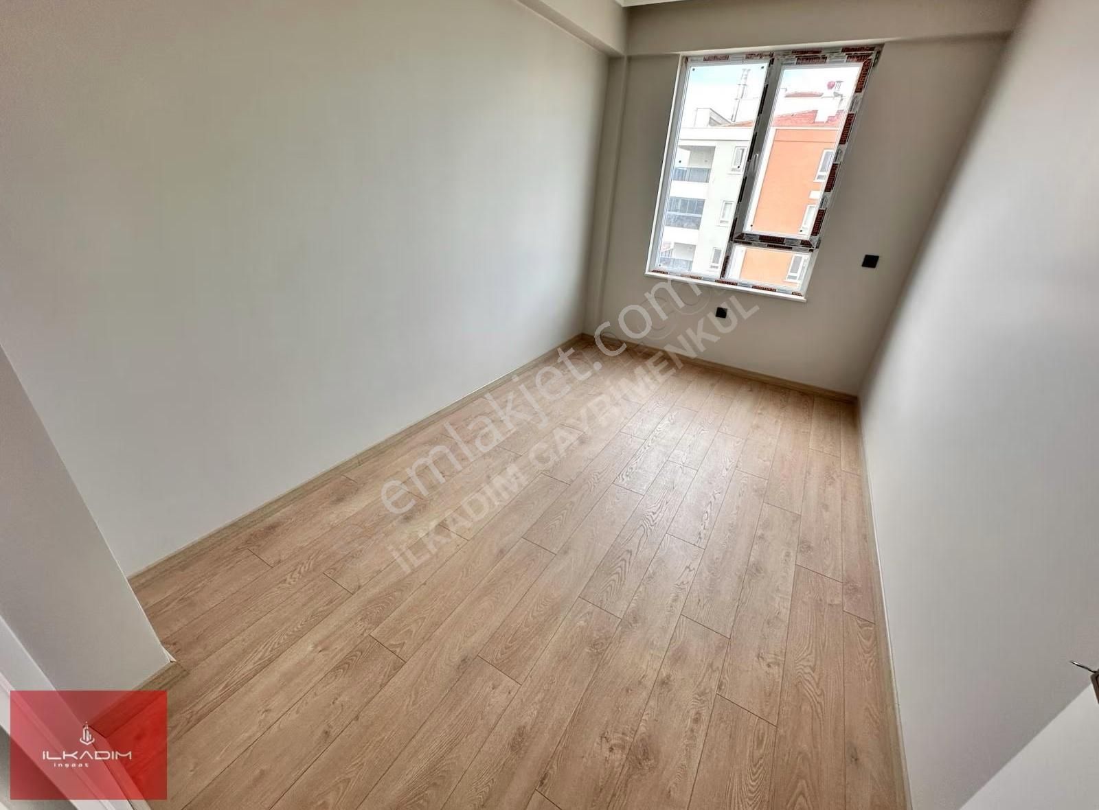 Yükseltepede Çift Bloklu Sitede Cadde Yakını Yerden Isıtmalı 4+1 - Görsel 15