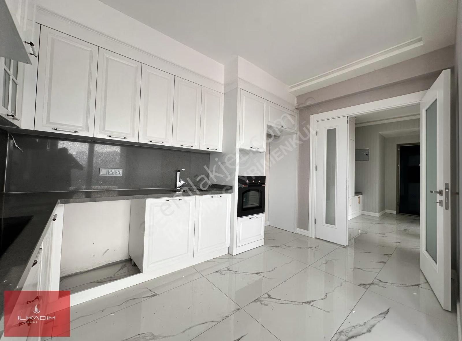 Yükseltepede Çift Bloklu Sitede Cadde Yakını Yerden Isıtmalı 4+1 - Görsel 10