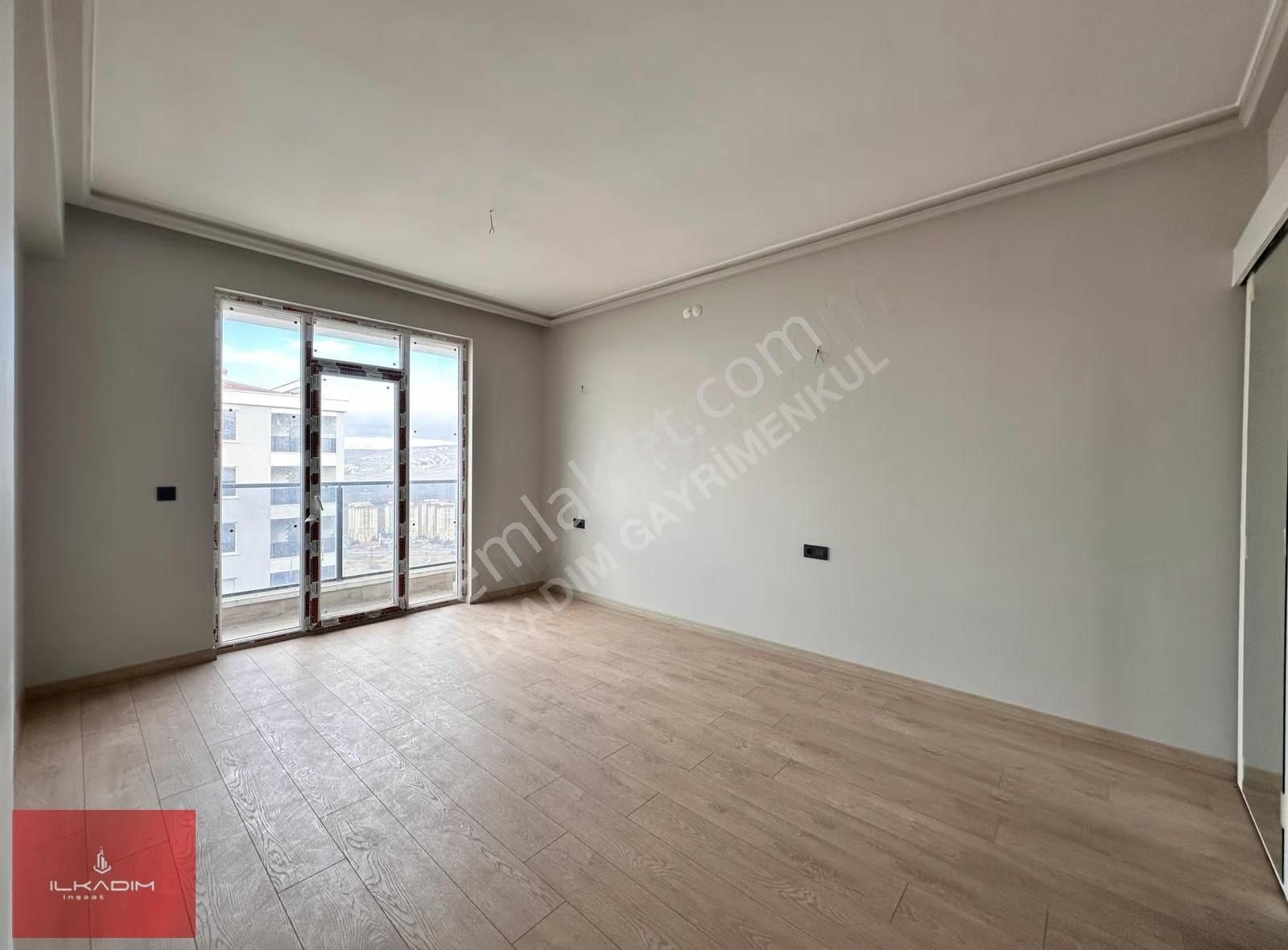 Yükseltepede Çift Bloklu Sitede Cadde Yakını Yerden Isıtmalı 4+1 - Görsel 26