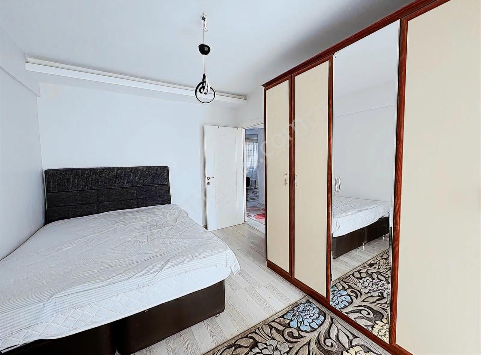 Özlem Yardımcı'dan Campüs City'de Eşyalı Kiralık 2+1 Daire - Görsel 8