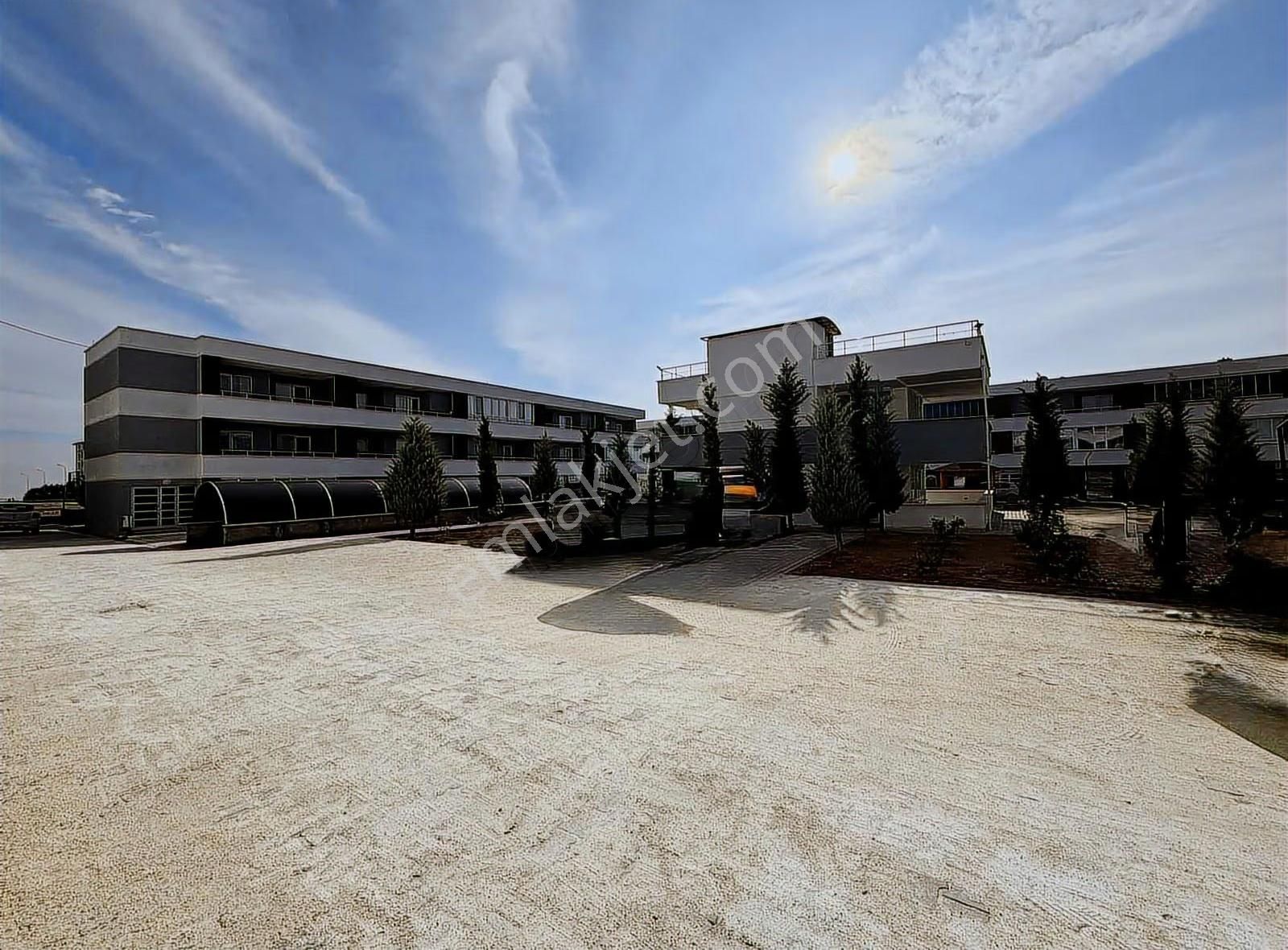 Özlem Yardımcı'dan Campüs City'de Eşyalı Kiralık 2+1 Daire - Görsel 16