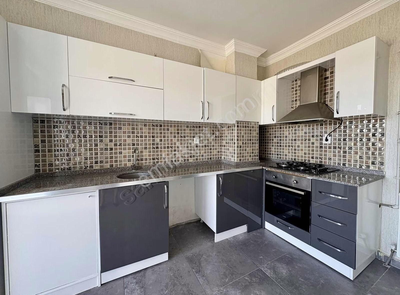 Özlem Yardımcı'dan Selahaddin Eyyubi 'de Satılık 2+1 Daire - Görsel 5