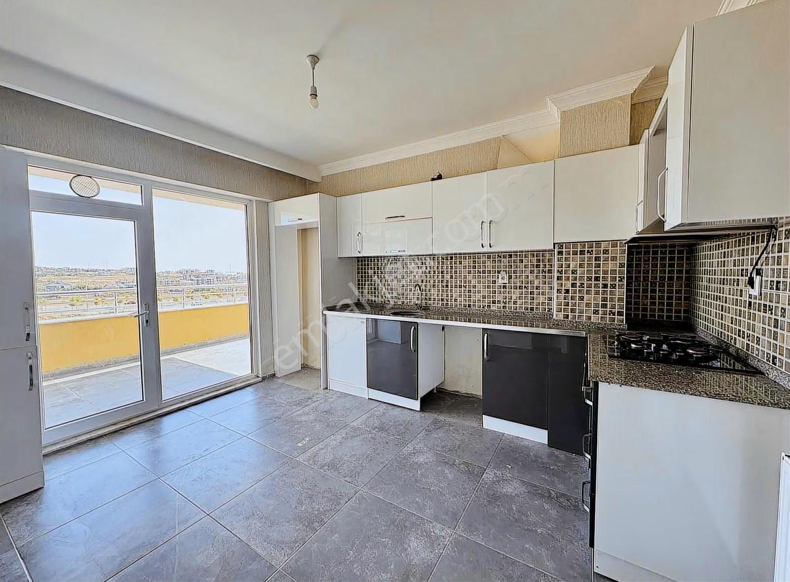 Özlem Yardımcı'dan Selahaddin Eyyubi 'de Satılık 2+1 Daire - Görsel 8