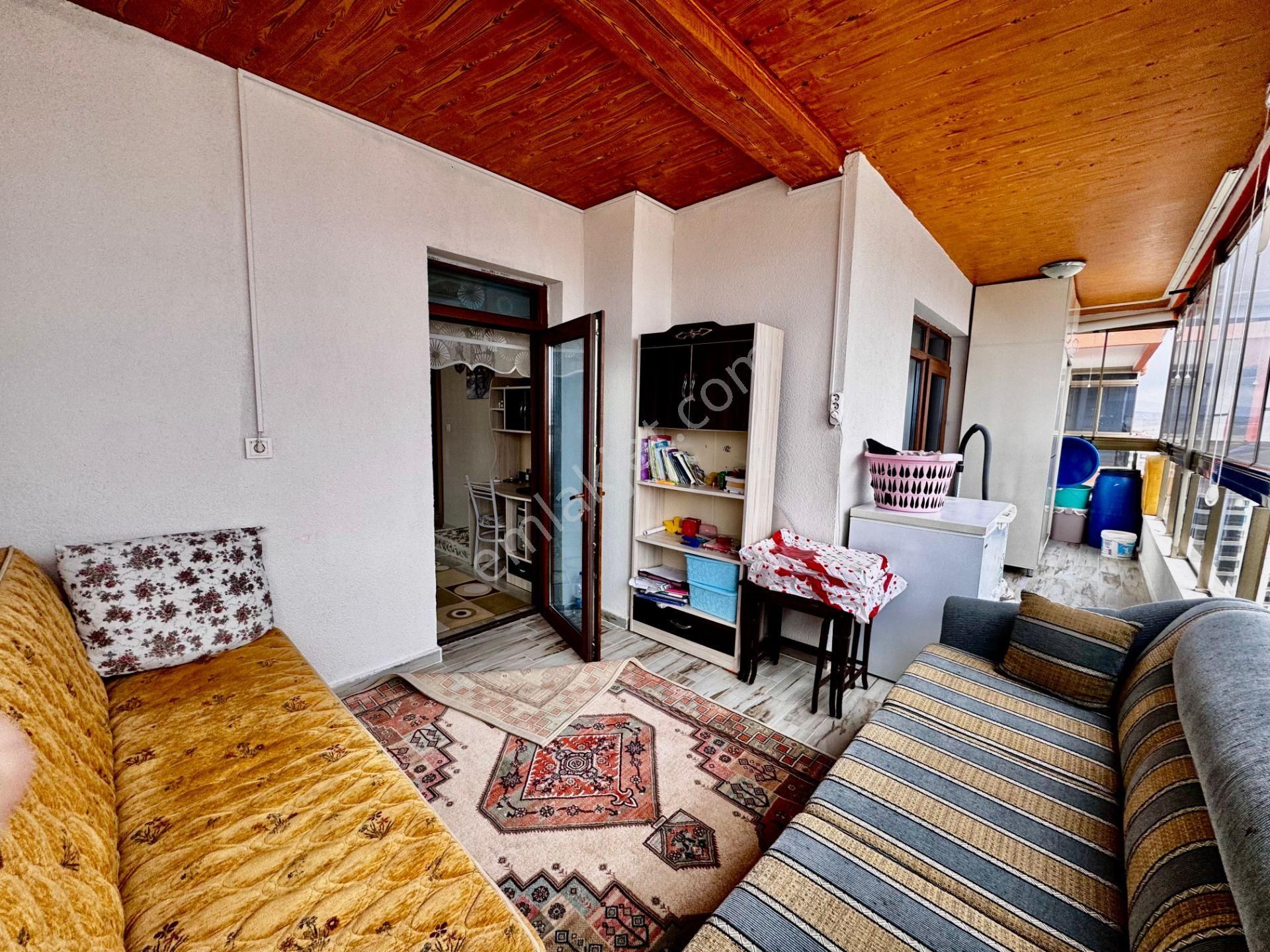 Kalecik Emlak'tan Lüx Sitede Çift Banyolu Kilerli Manzaralı 4+1 Daire - Görsel 25