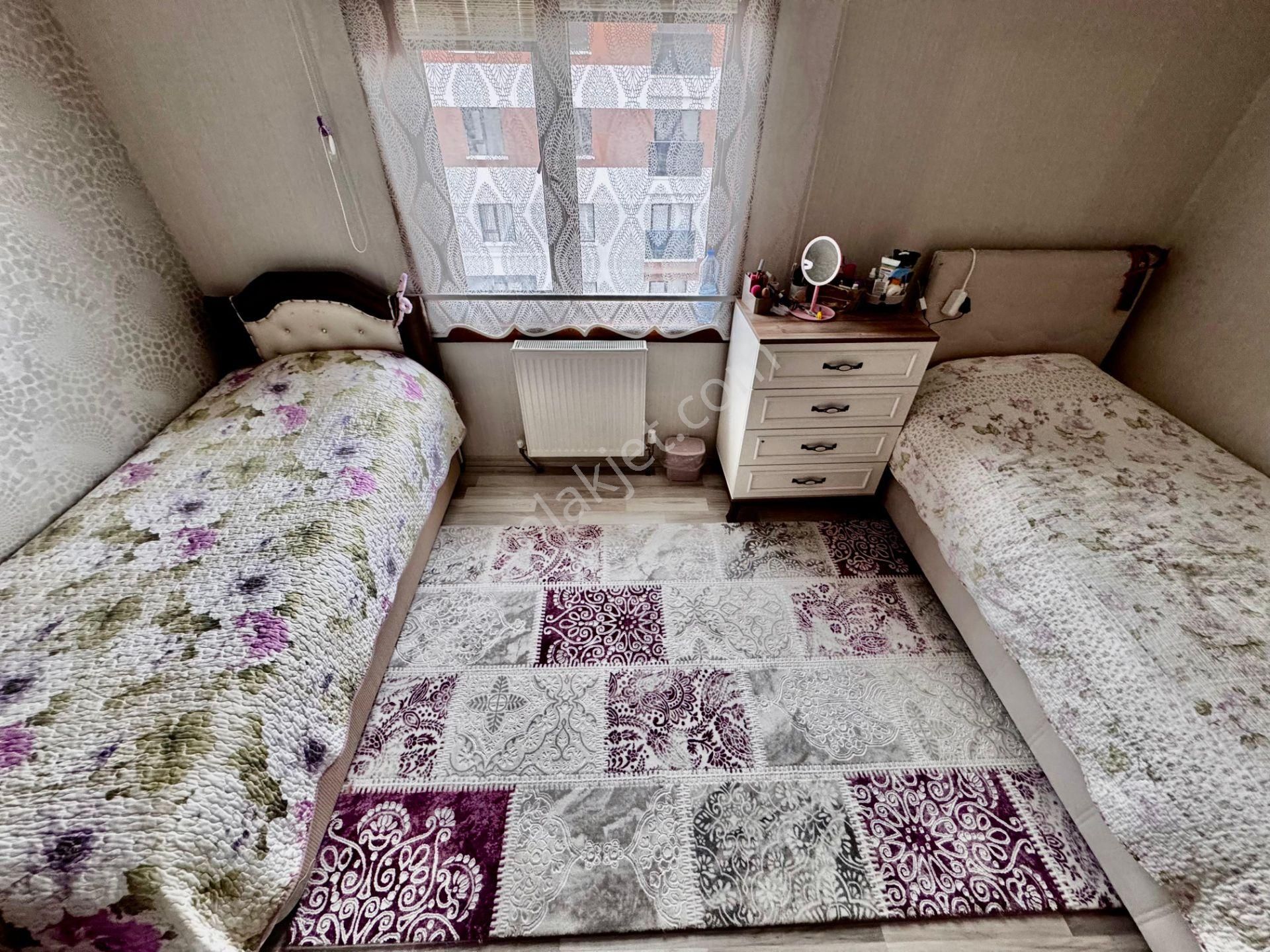 Kalecik Emlak'tan Lüx Sitede Çift Banyolu Kilerli Manzaralı 4+1 Daire - Görsel 11