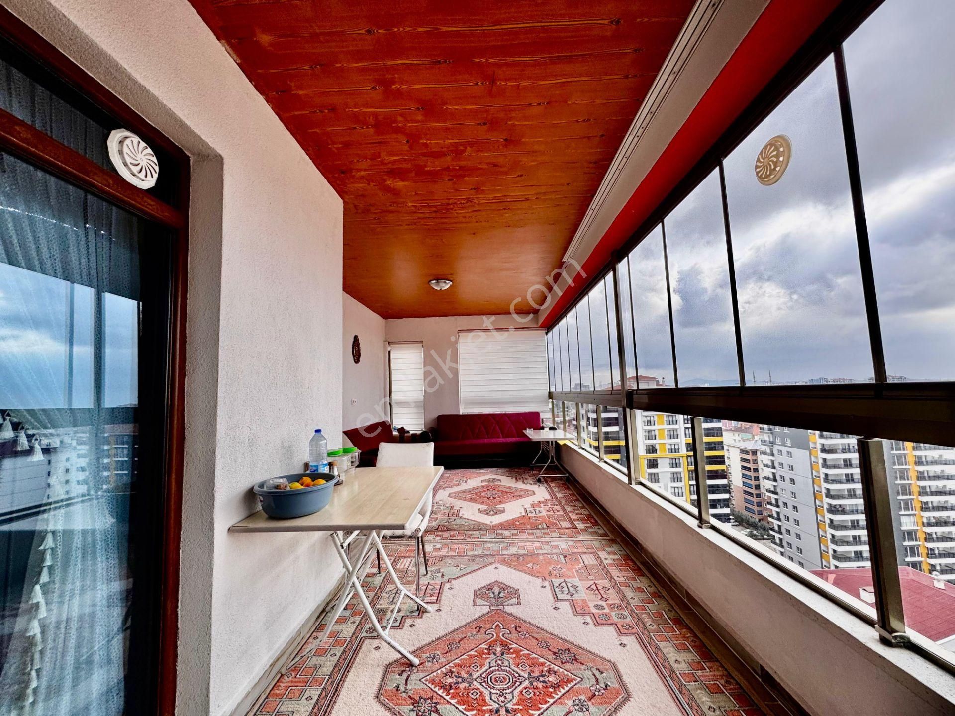 Kalecik Emlak'tan Lüx Sitede Çift Banyolu Kilerli Manzaralı 4+1 Daire - Görsel 29