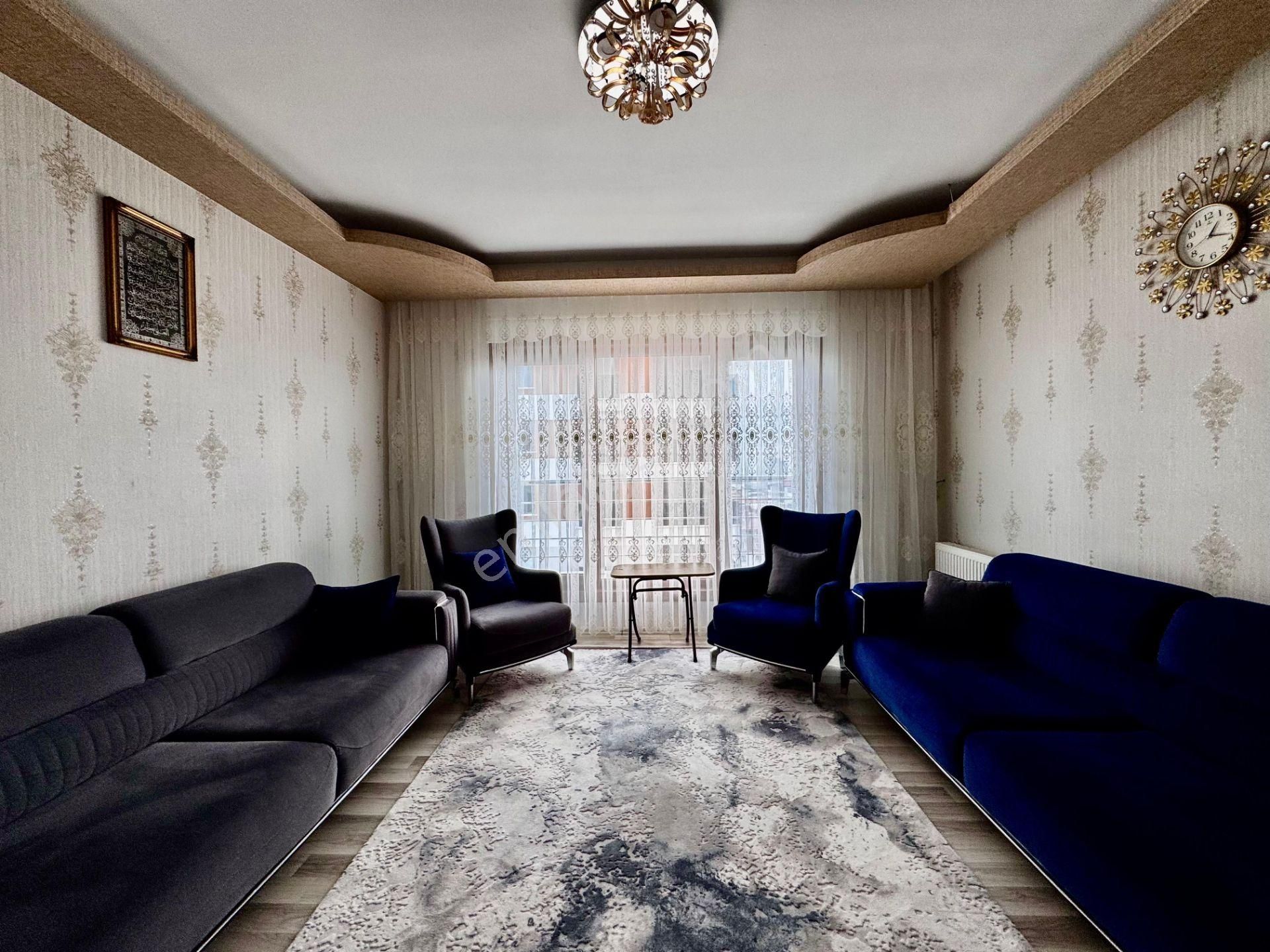 Kalecik Emlak'tan Lüx Sitede Çift Banyolu Kilerli Manzaralı 4+1 Daire - Görsel 7