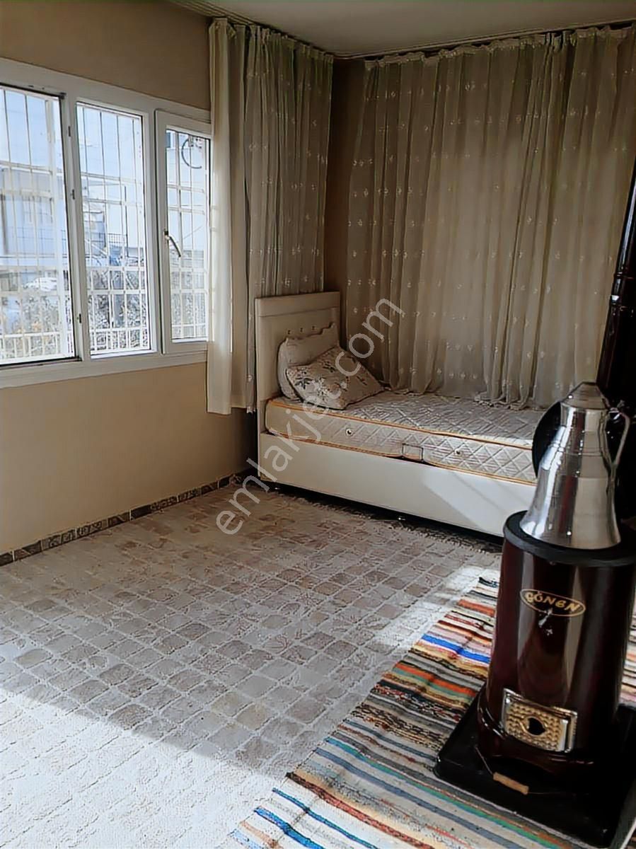 Şahintepe Mah. Kozan Yoluna 50mt. Bahçeli Müstakil Dubleks Ev - Görsel 23