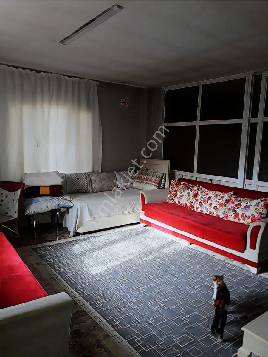 Şahintepe Mah. Kozan Yoluna 50mt. Bahçeli Müstakil Dubleks Ev - Görsel 30