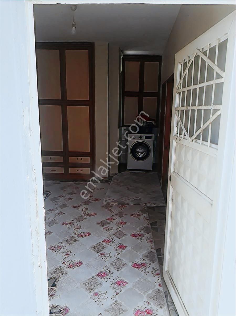 Şahintepe Mah. Kozan Yoluna 50mt. Bahçeli Müstakil Dubleks Ev - Görsel 24