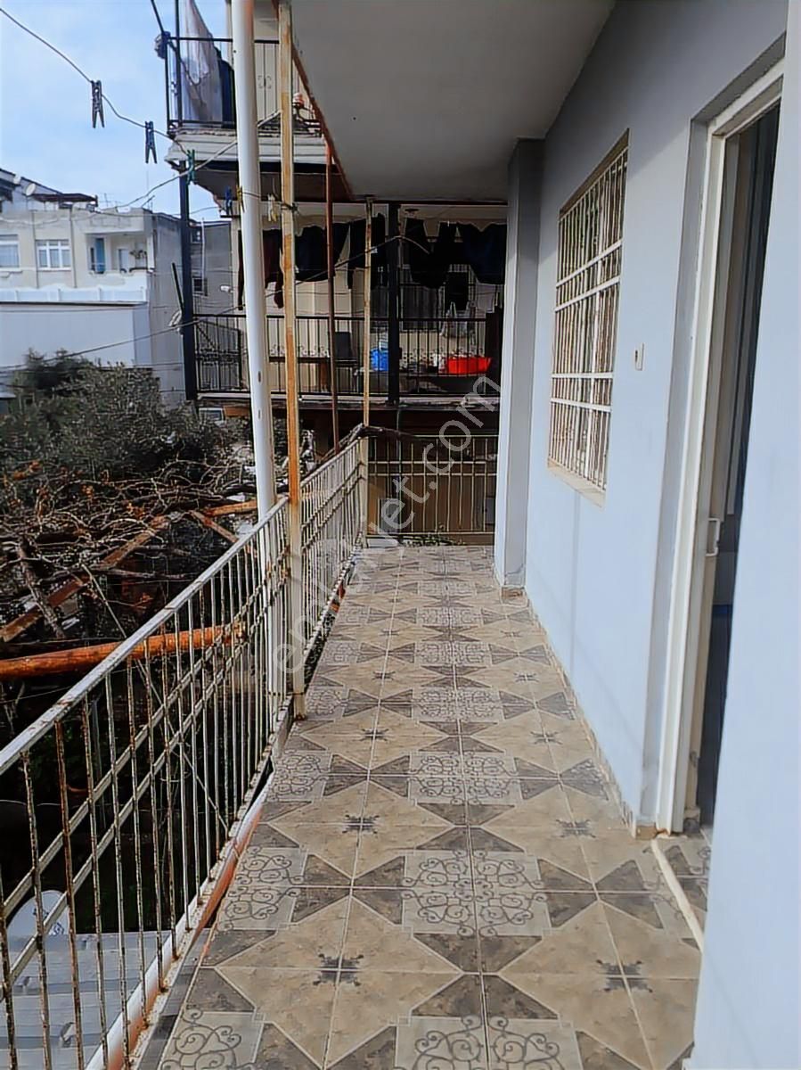 Şahintepe Mah. Kozan Yoluna 50mt. Bahçeli Müstakil Dubleks Ev - Görsel 9