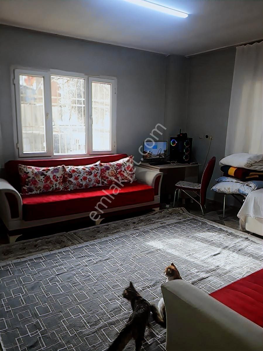 Şahintepe Mah. Kozan Yoluna 50mt. Bahçeli Müstakil Dubleks Ev - Görsel 28