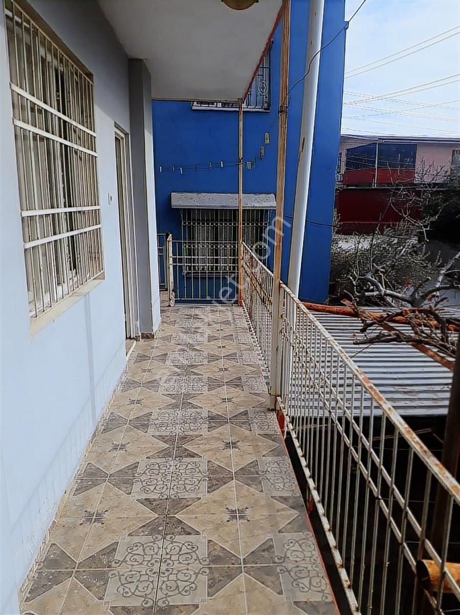 Şahintepe Mah. Kozan Yoluna 50mt. Bahçeli Müstakil Dubleks Ev - Görsel 18