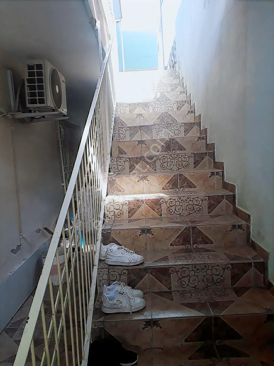 Şahintepe Mah. Kozan Yoluna 50mt. Bahçeli Müstakil Dubleks Ev - Görsel 25