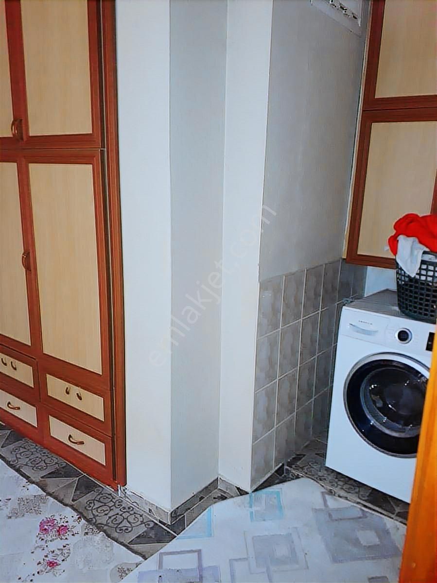 Şahintepe Mah. Kozan Yoluna 50mt. Bahçeli Müstakil Dubleks Ev - Görsel 16