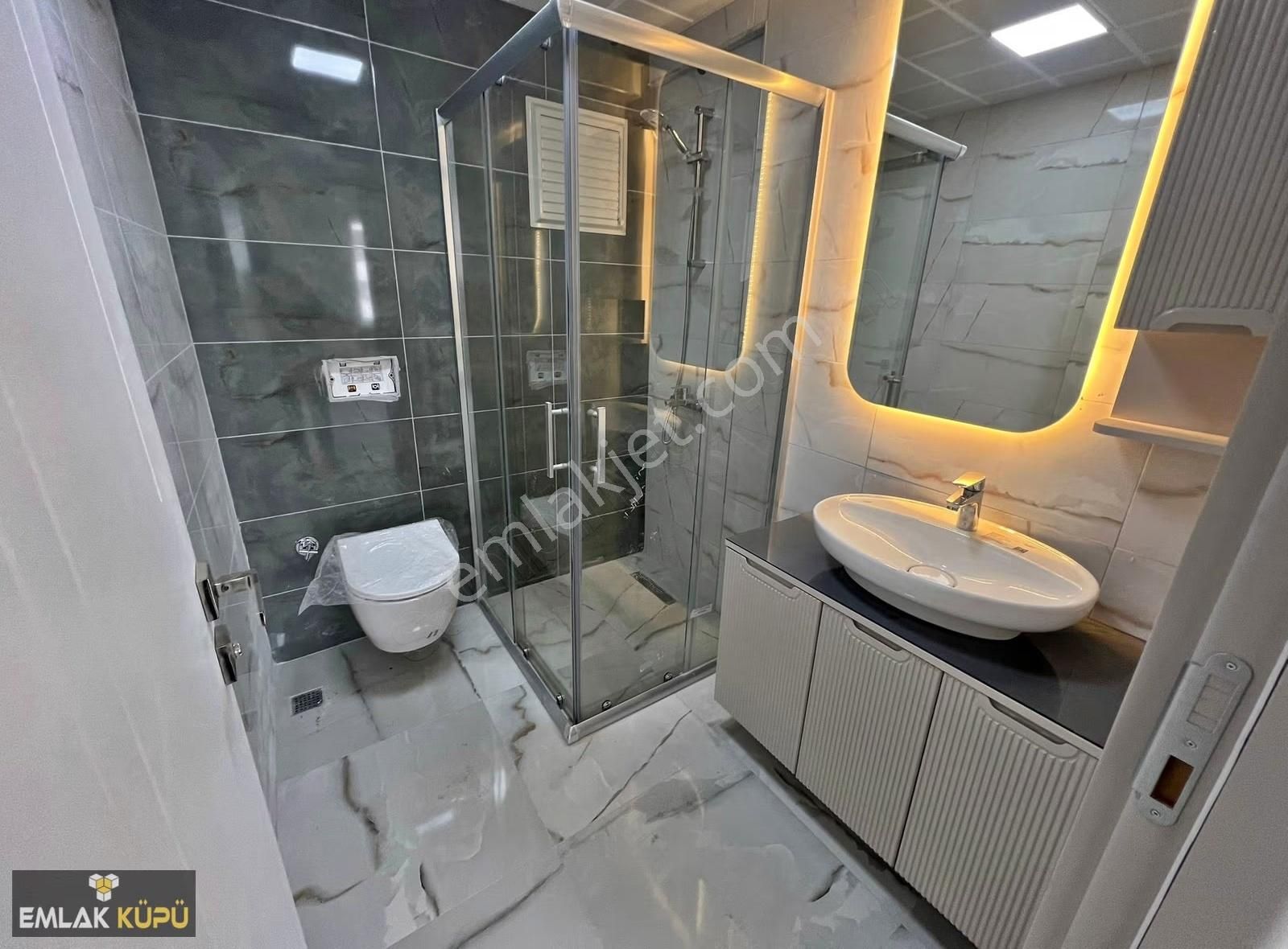 Atayurt Mah. Satılık 3+1 Ara Katta Bağımsız Mutfaklı Daire - Görsel 25