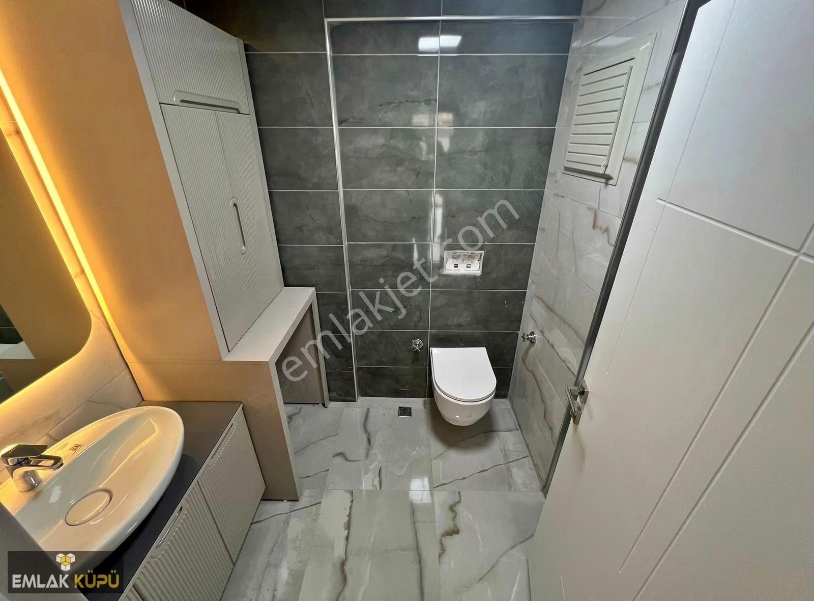 Atayurt Mah. Satılık 3+1 Ara Katta Bağımsız Mutfaklı Daire - Görsel 20