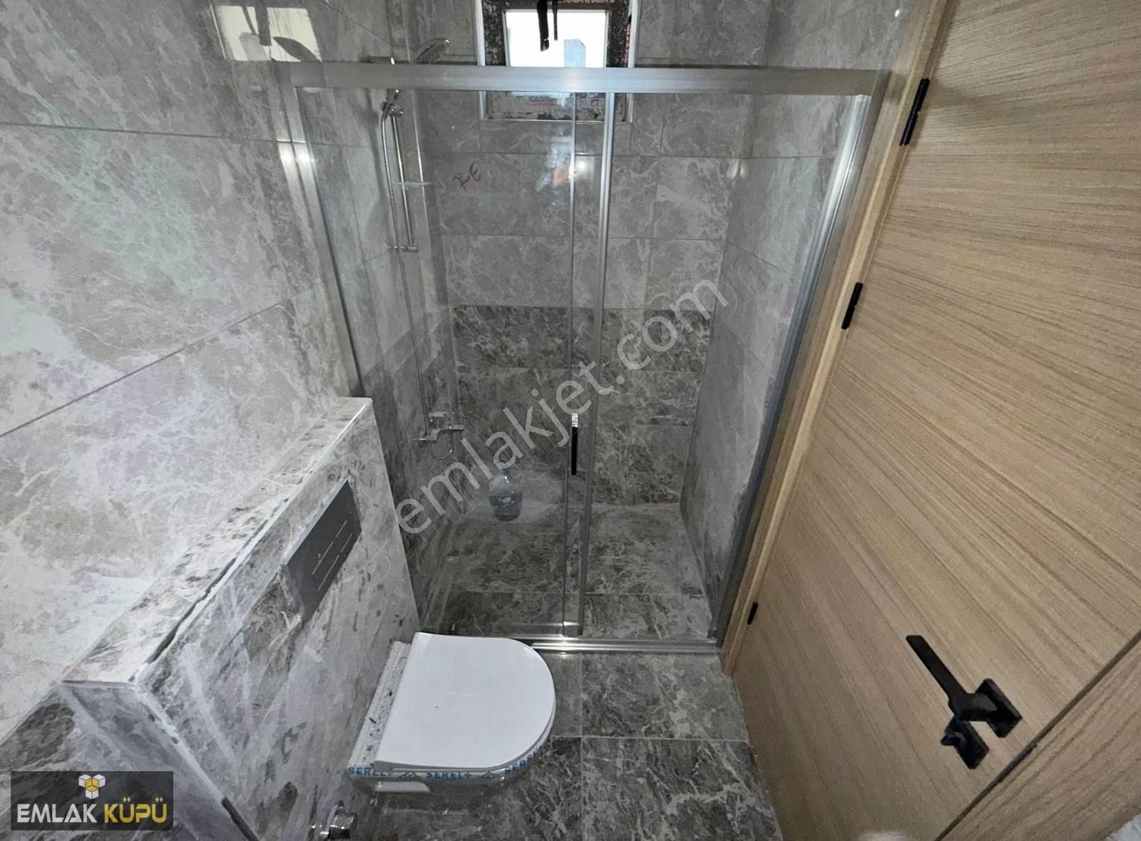 Ahi Mesut Mah. Satılık 3+1 E.bnayolu Merkezi Lokasyon Da Daire - Görsel 26