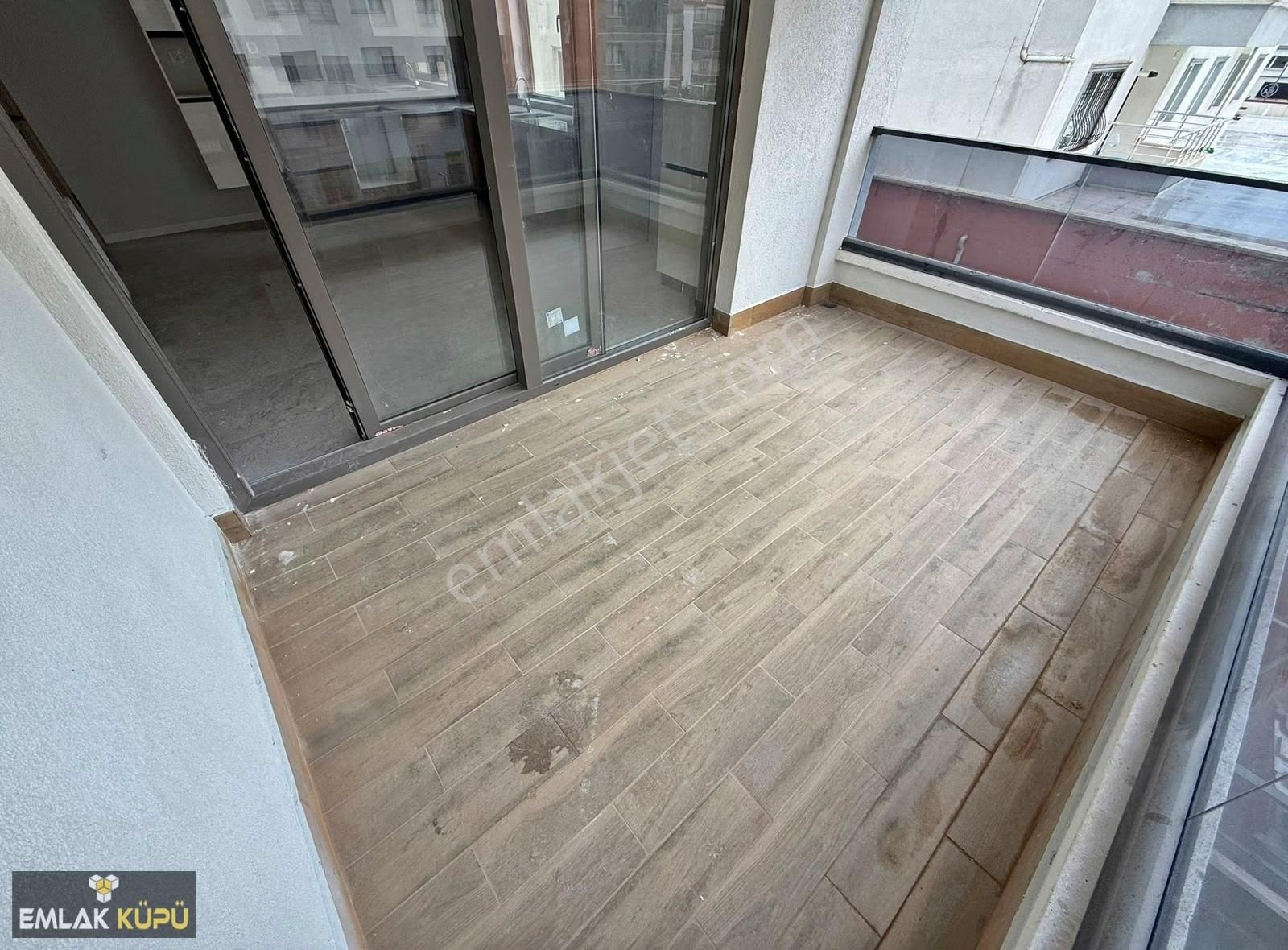 Ahi Mesut Mah. Satılık 3+1 E.bnayolu Merkezi Lokasyon Da Daire - Görsel 12